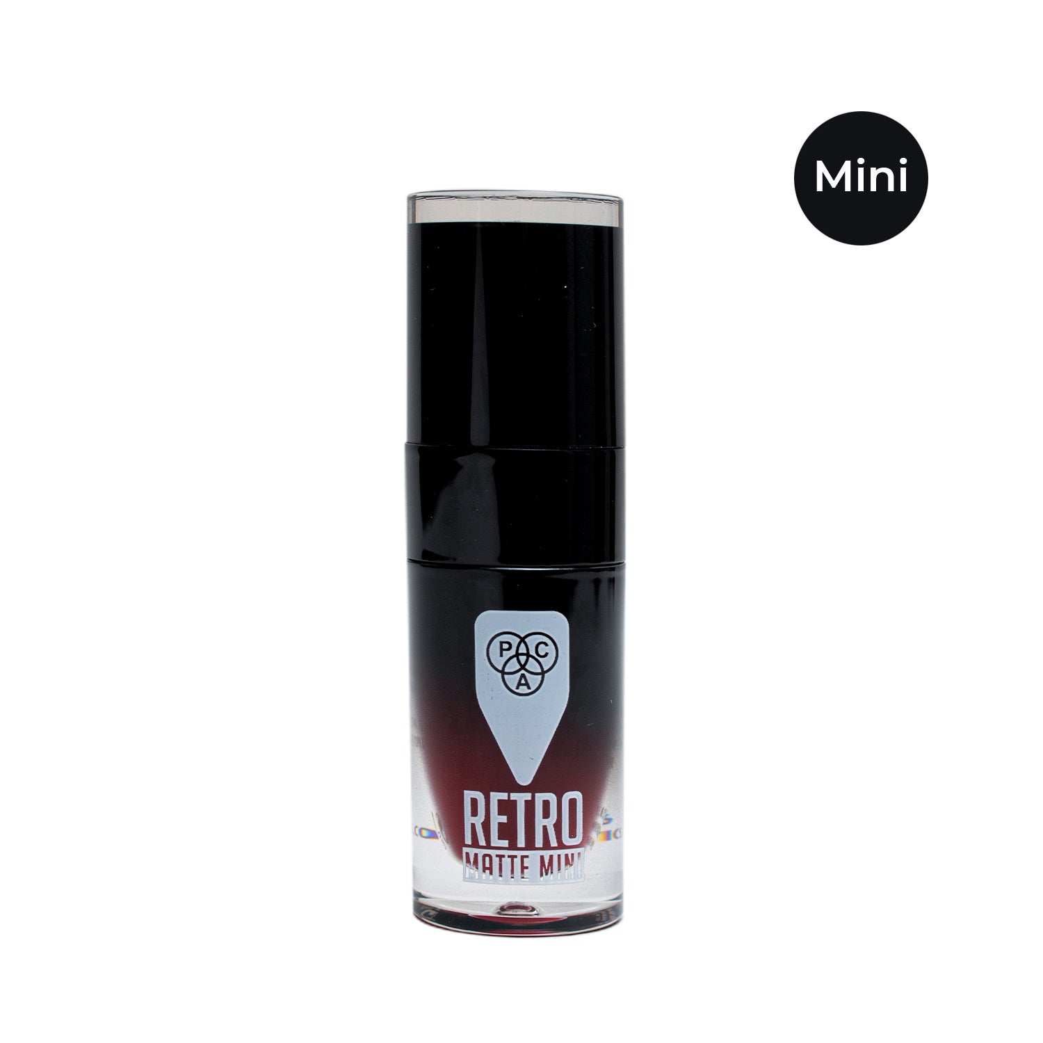 PAC Cosmetics Retro Matte Gloss Mini (3 ml) #Color_Me-Key