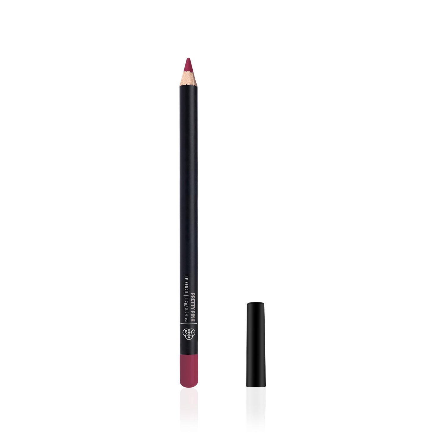 PAC Cosmetics Lip Pencil (1.6 gm) #Color_Pretty Pink