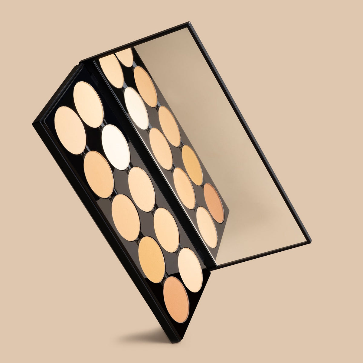 PAC Ultra Studio HD Foundation X10 (Powder) | Foundation
