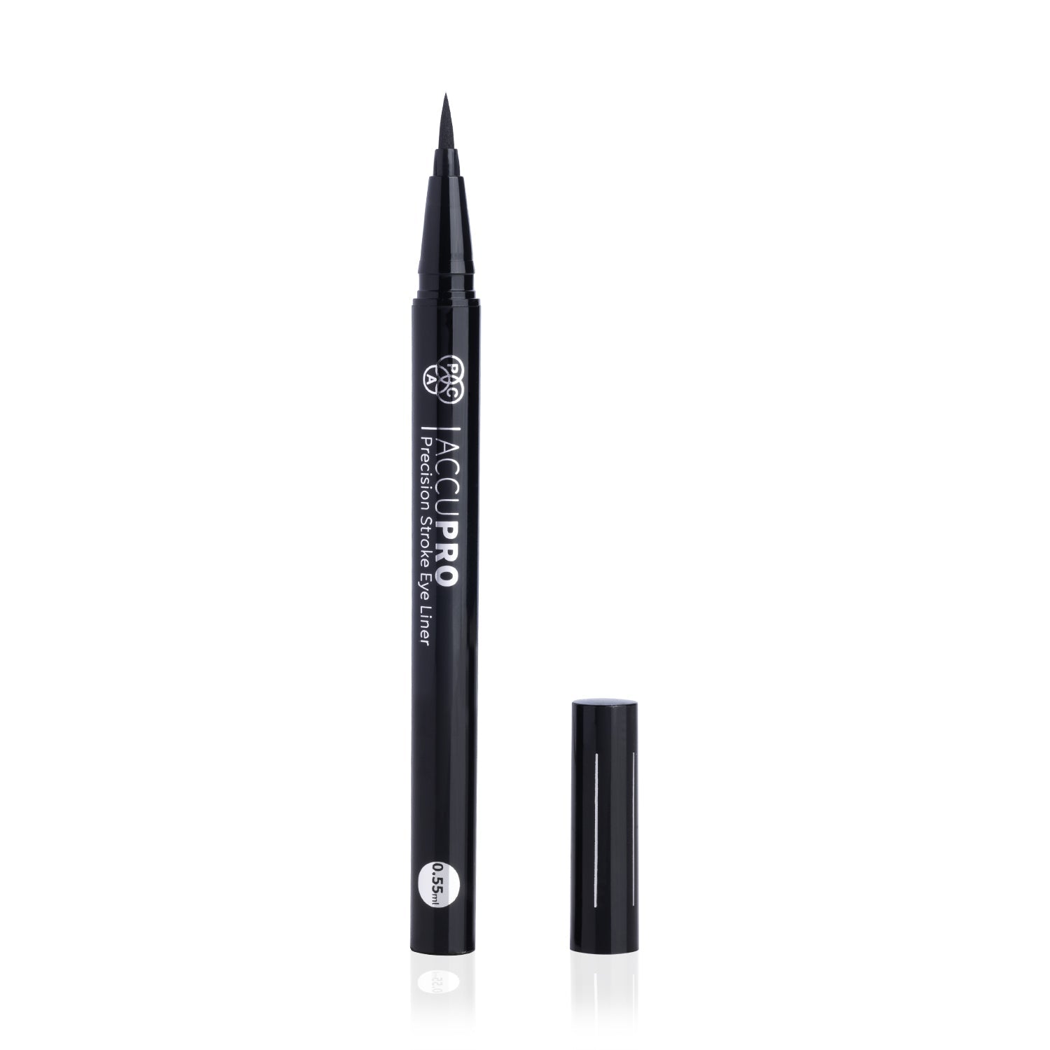 PAC Cosmetics AccuPro Eye Liner (0.55 ml)