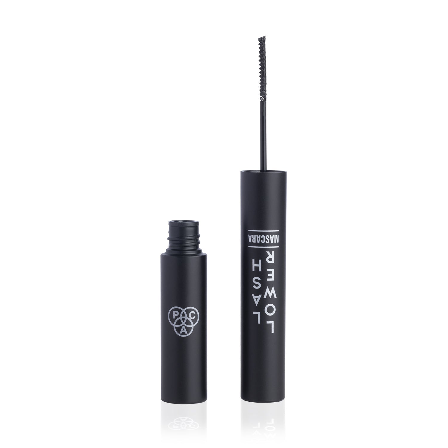 PAC Cosmetics Lower Lash Mascara (2 gm)