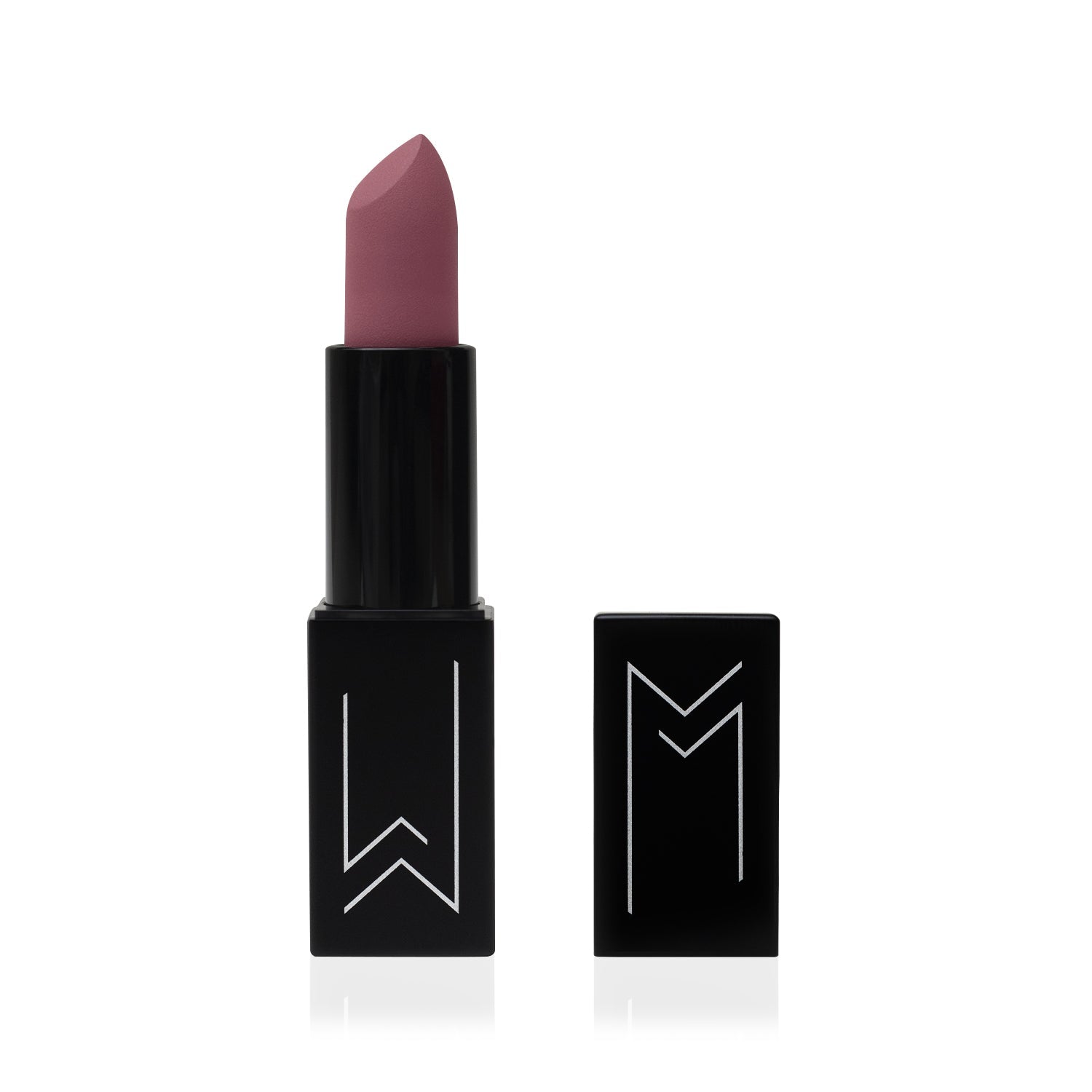 PAC Cosmetics Matte Mischief (3.5 gm) #Color_Wineberry