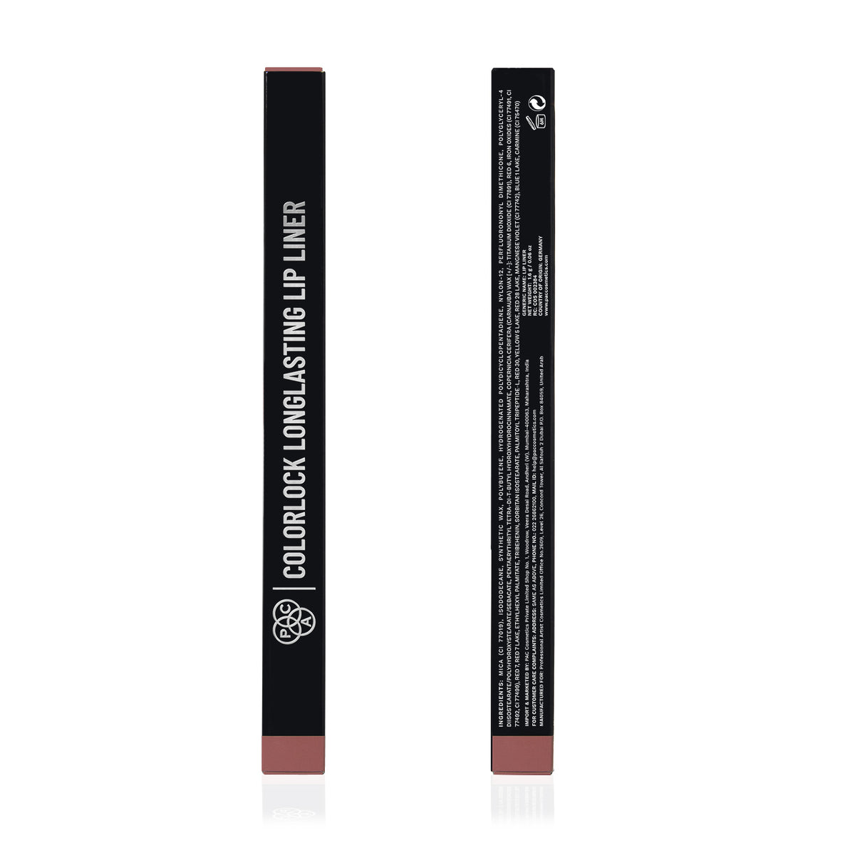 Colorlock Longlasting Lip Liner