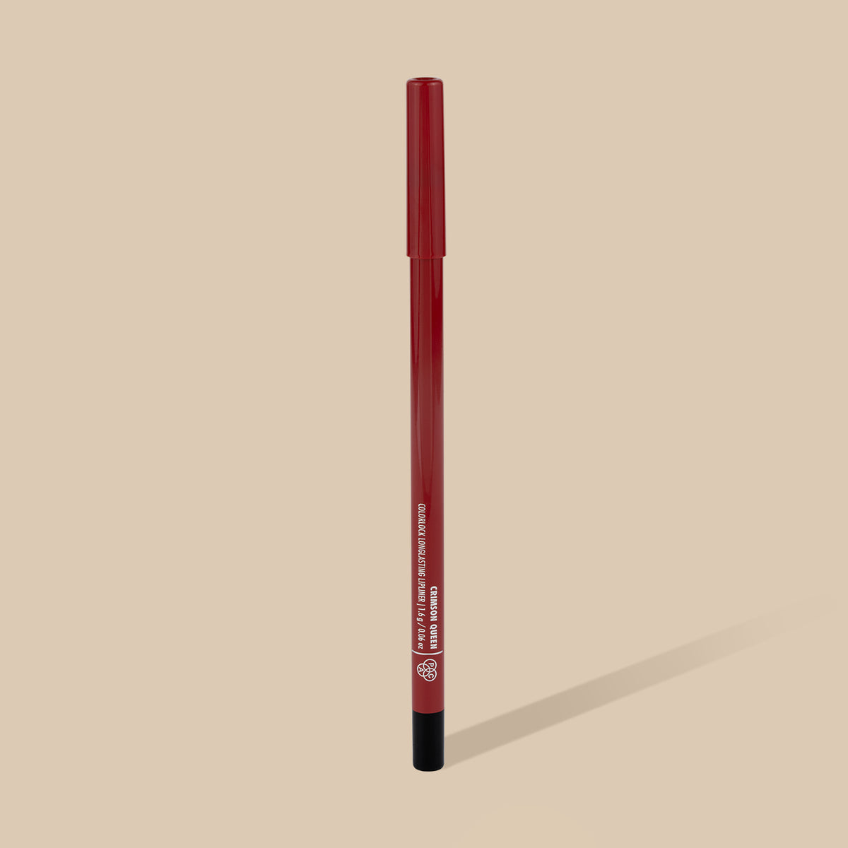 Colorlock Longlasting Lip Liner #Crimson Queen