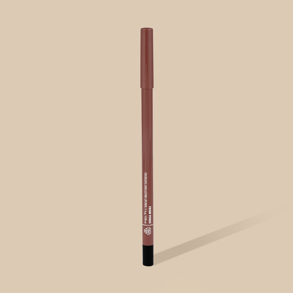 Colorlock Longlasting Lip Liner #From Venus