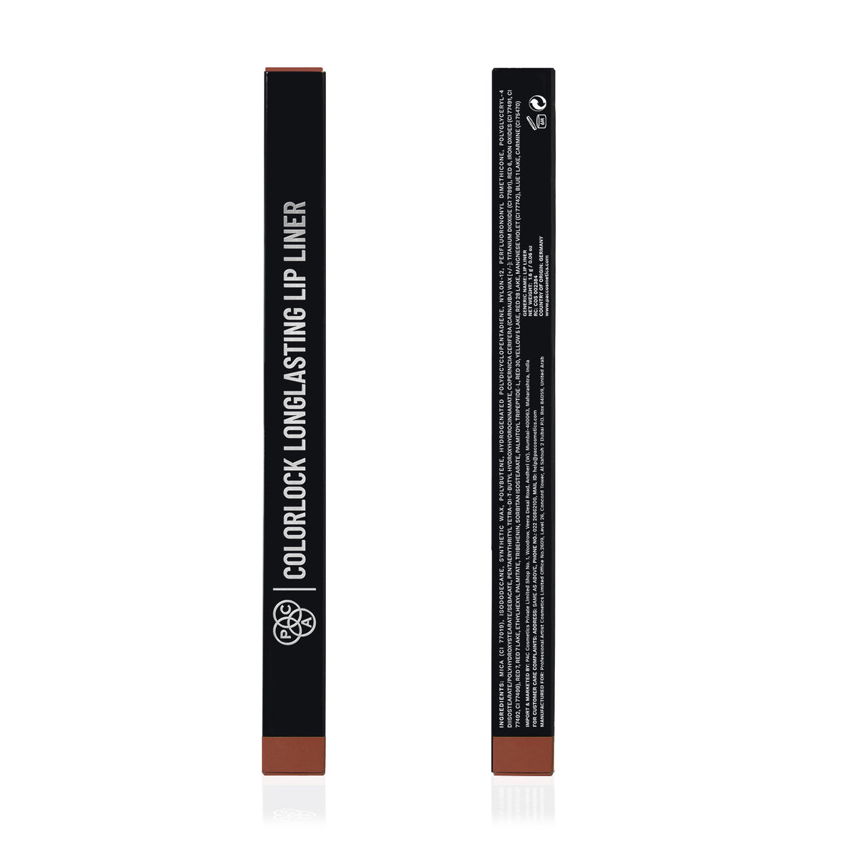 Colorlock Longlasting Lip Liner #From Venus