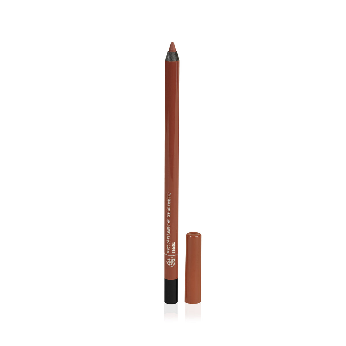 Colorlock Longlasting Lip Liner #Toffee