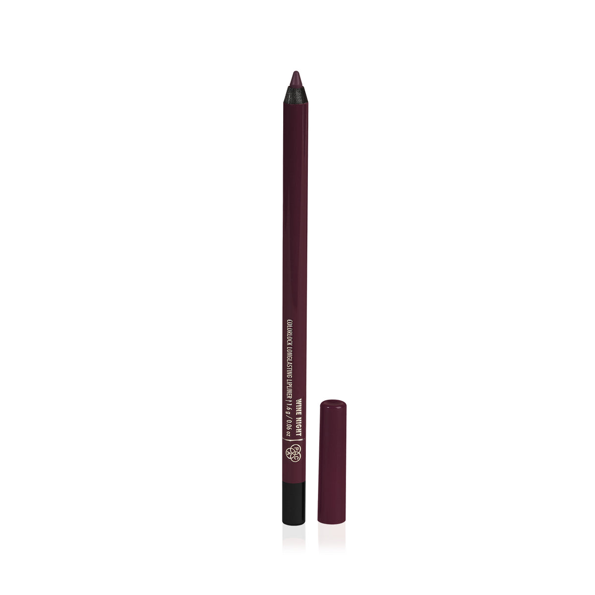 Colorlock Longlasting Lip Liner #Wine Night