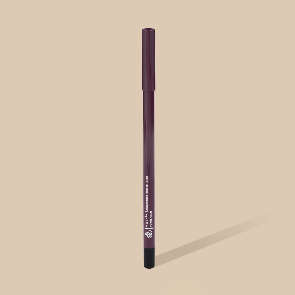 Colorlock Longlasting Lip Liner #Wine Night