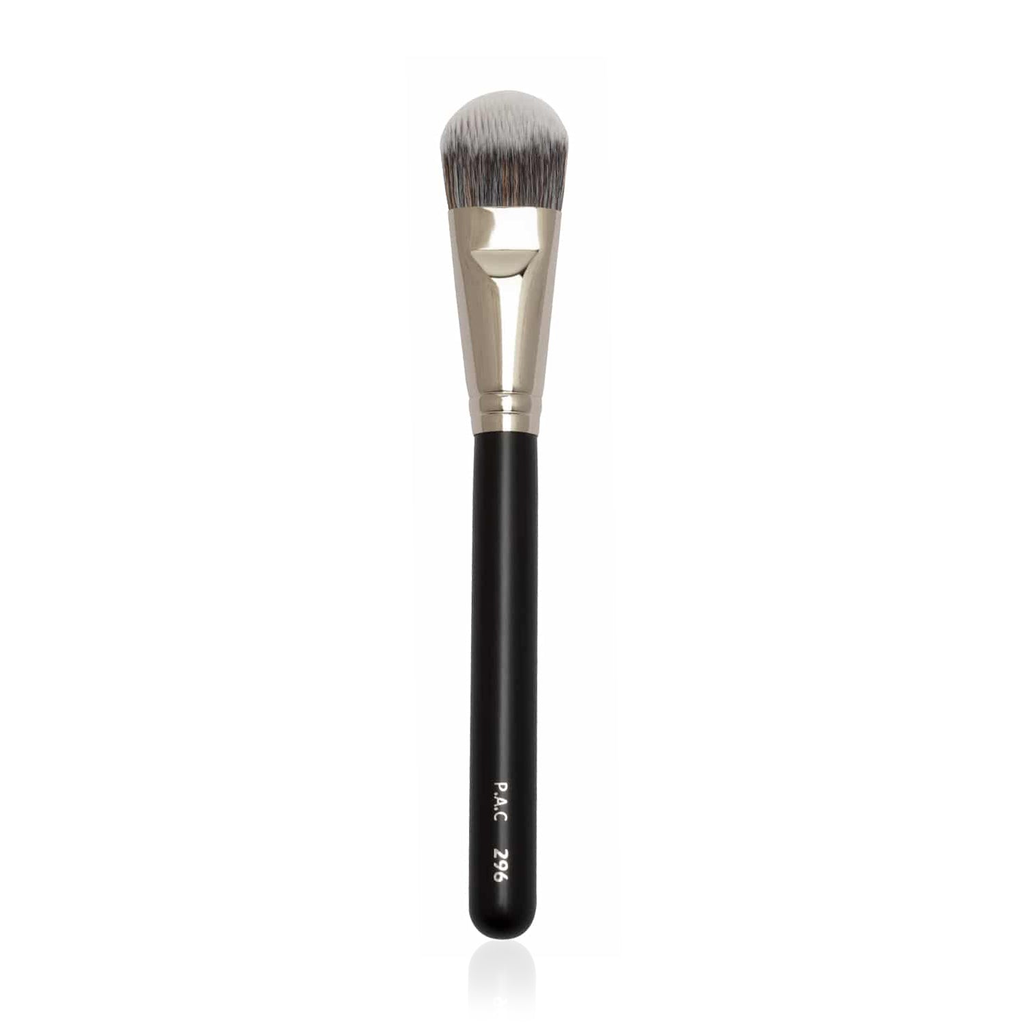 PAC Cosmetics Foundation Blending Brush 296