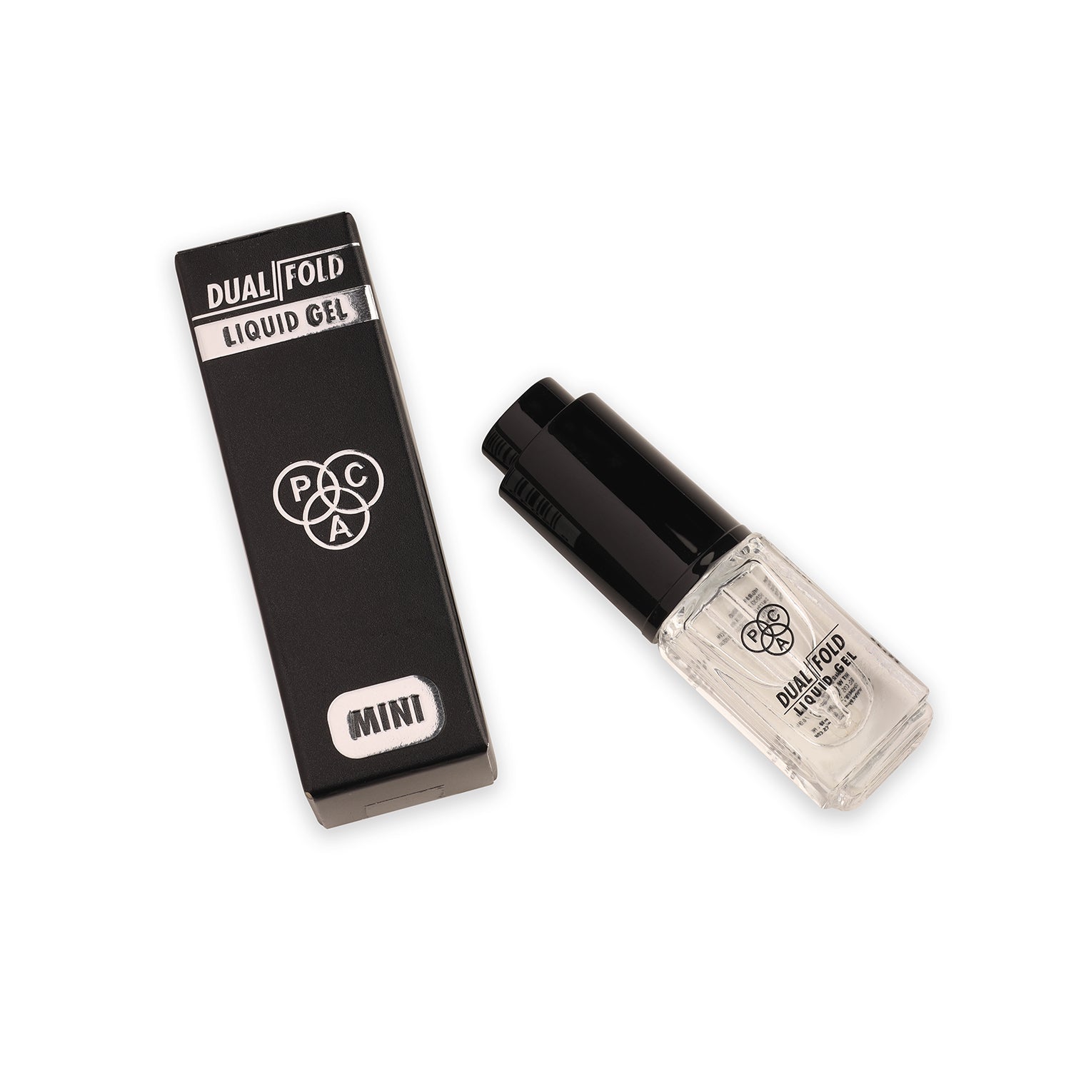 PAC Cosmetics Dual-Fold Liquid Gel #Size_2.5 ml