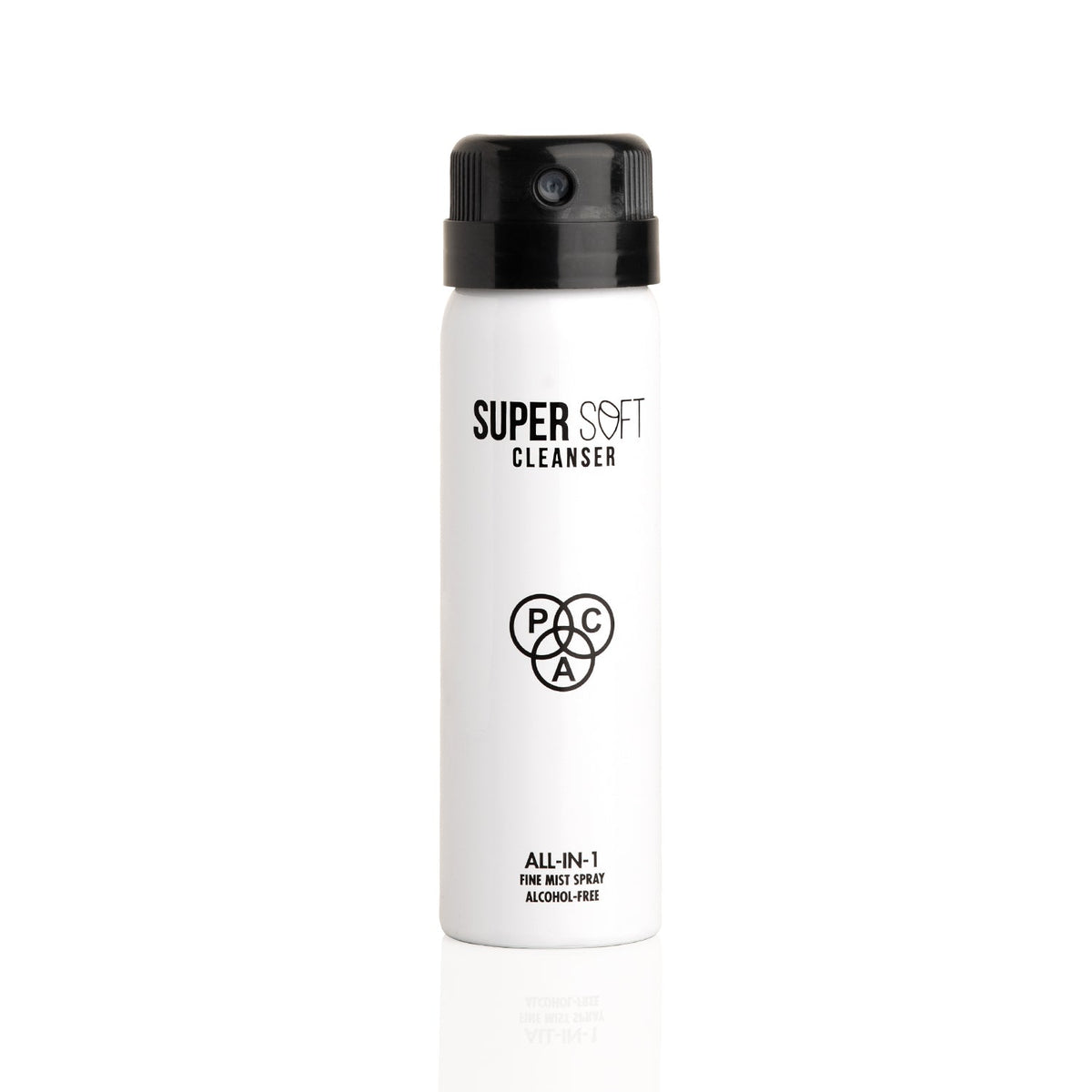 Pac Cosmetics Super Soft Cleanser (36 gm)