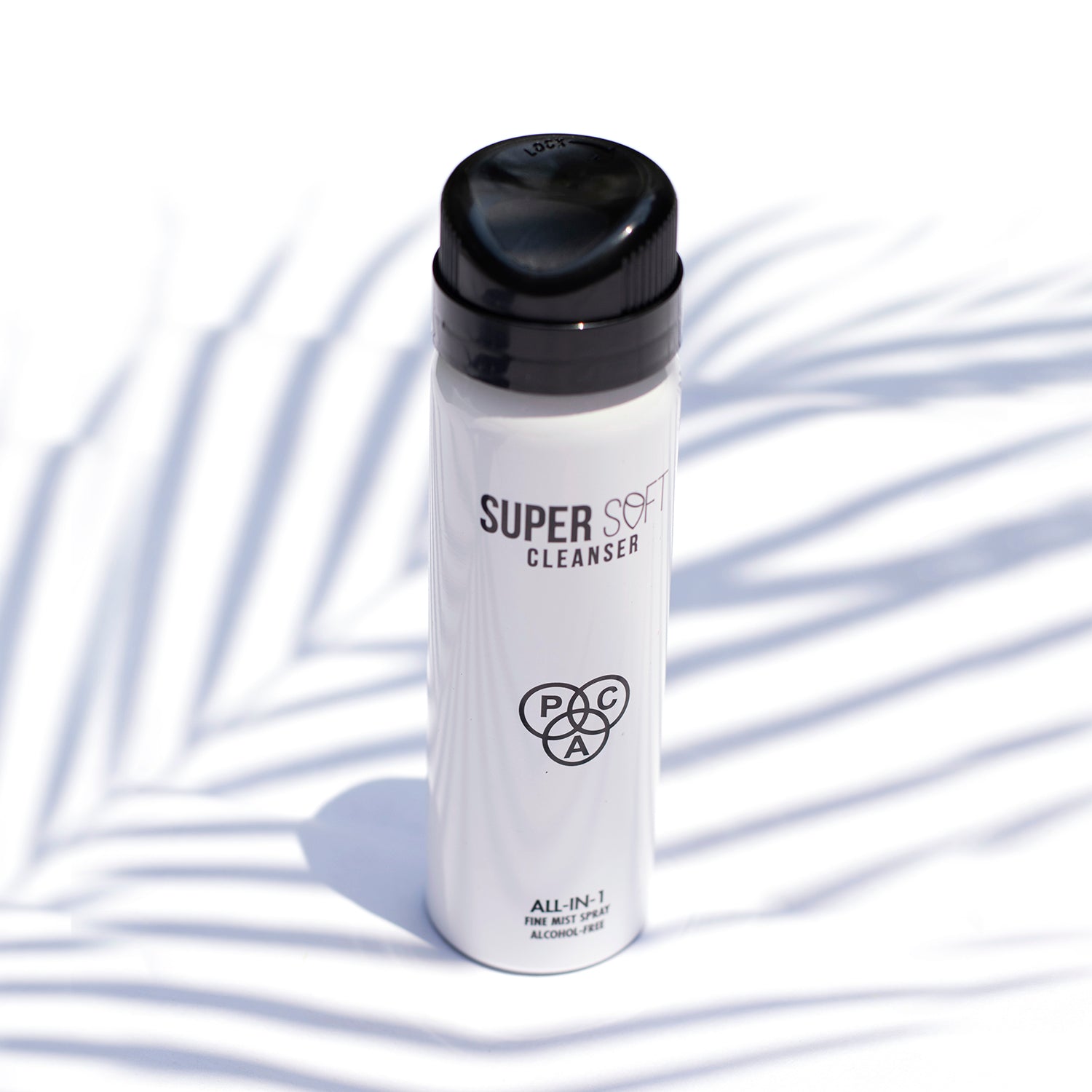 PAC Cosmetics Super Soft Cleanser (36 gm)