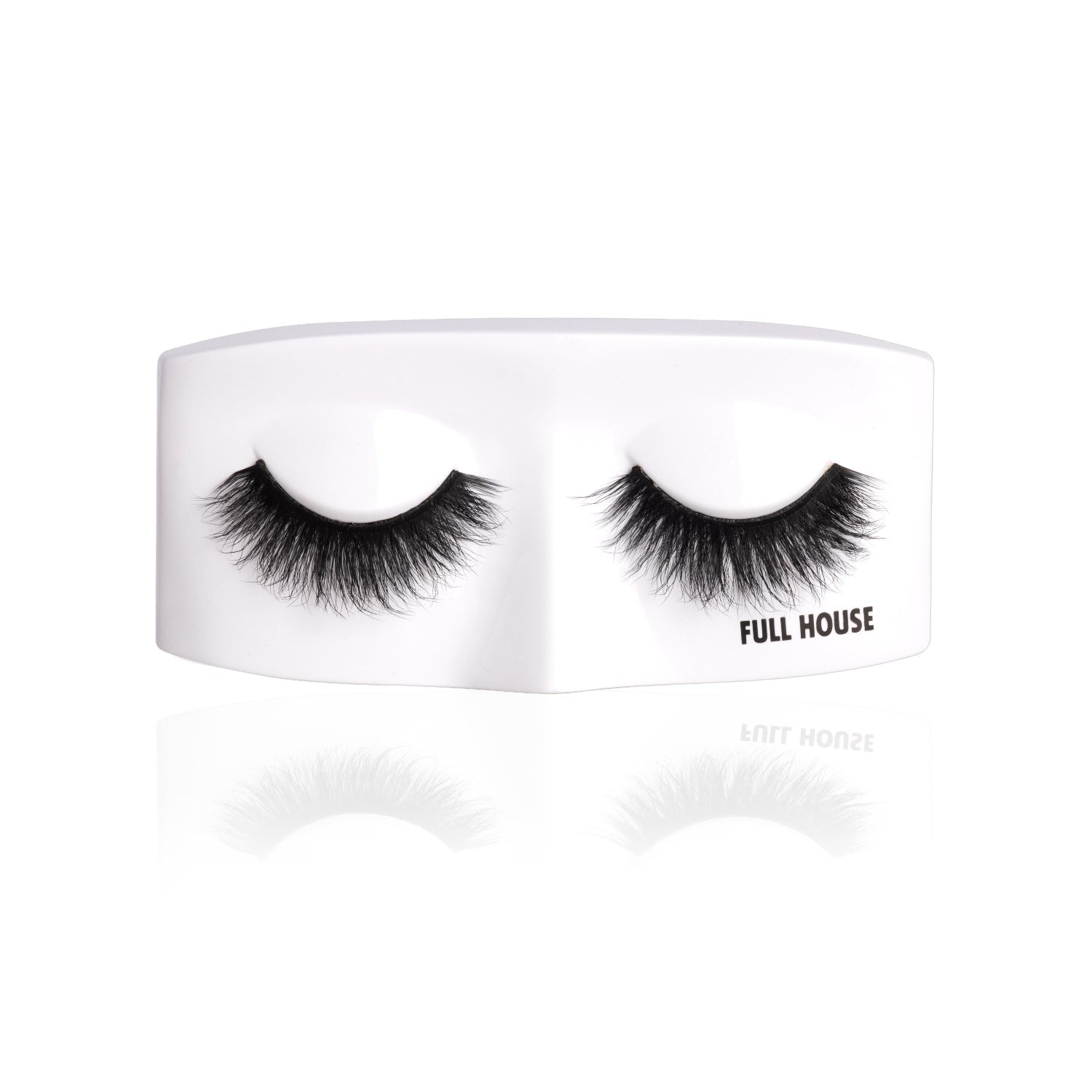 PAC Cosmetics Ace of Lashes (1 Pair) #Color_Full House