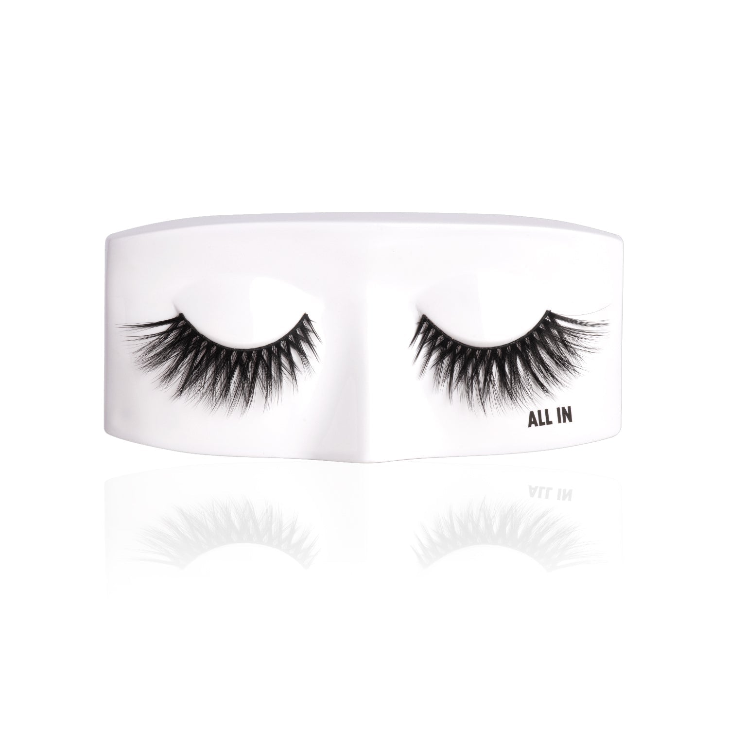PAC Cosmetics Ace of Lashes (1 Pair) #Color_All In
