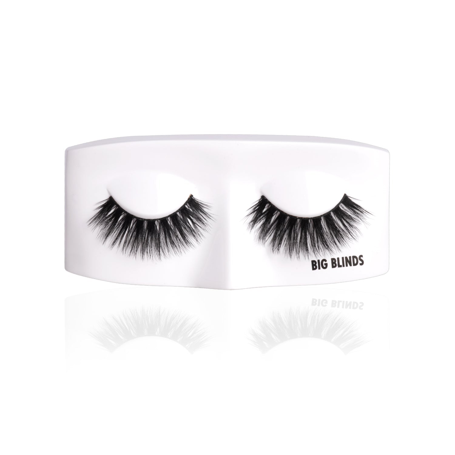 PAC Cosmetics Ace of Lashes (1 Pair) #Color_Big Blind