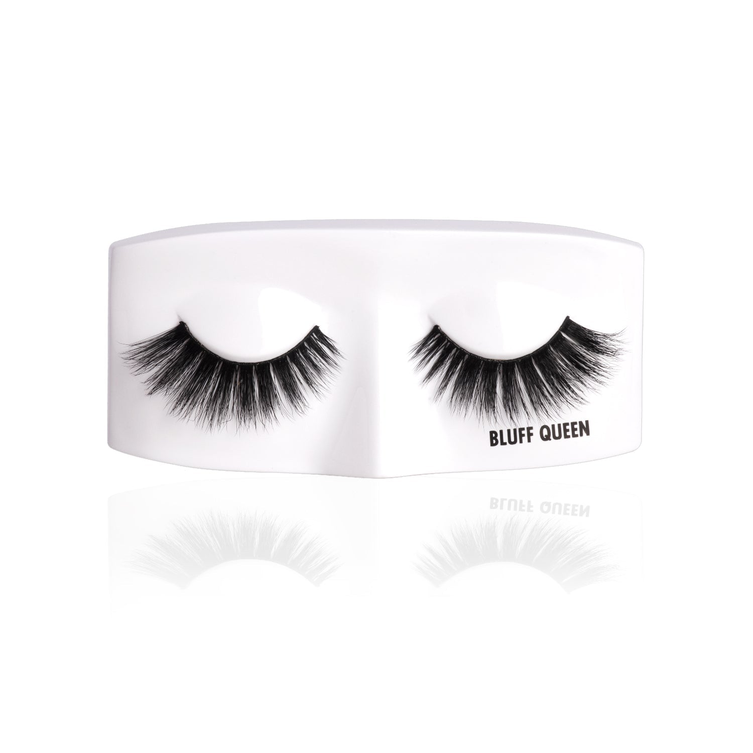 PAC Cosmetics Ace of Lashes (1 Pair) #Color_Bluff Queen