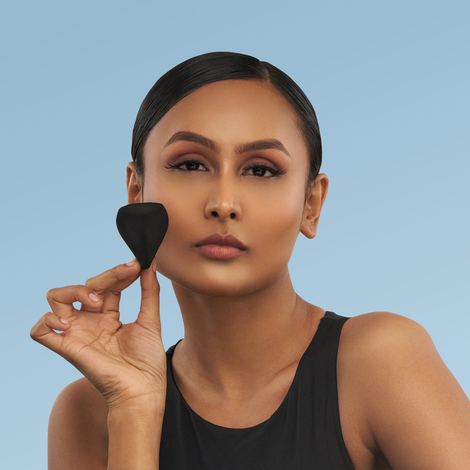 PAC Cosmetics Aeroblend Makeup Blender (1 N) #Size_Full Size