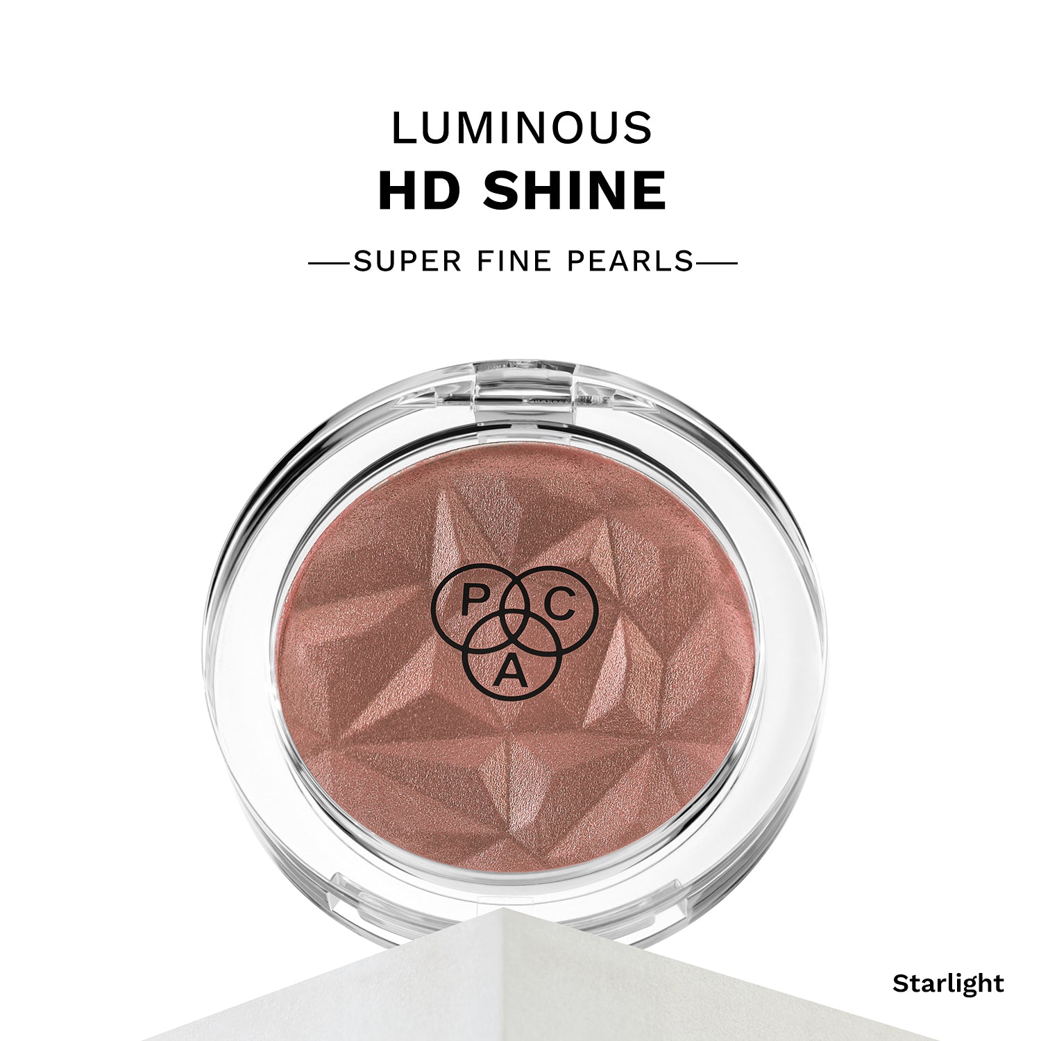 PAC Cosmetics Killer Glow (8.11 gm) #Color_Starlight