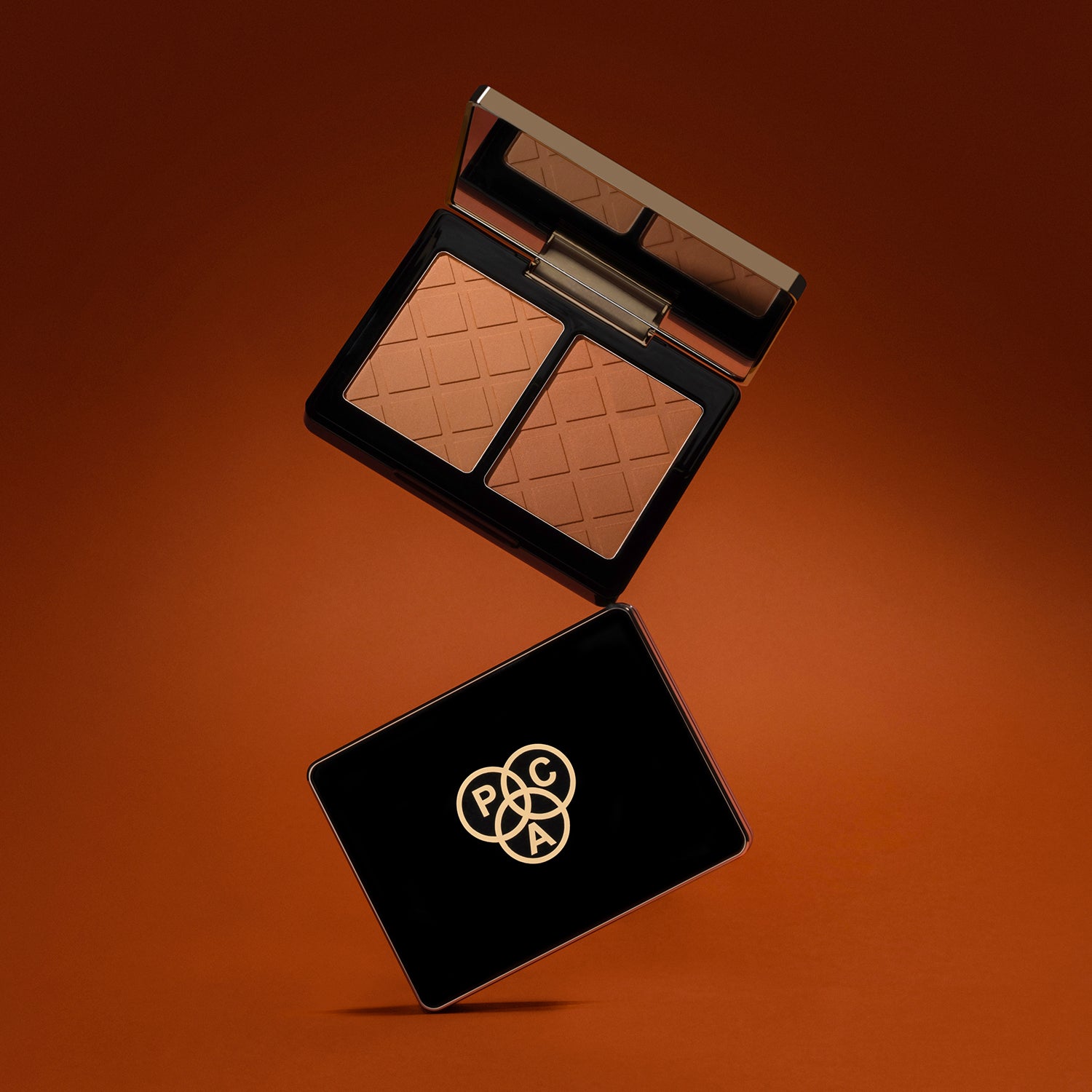 Pac Spotlight Bronzer 2 colors