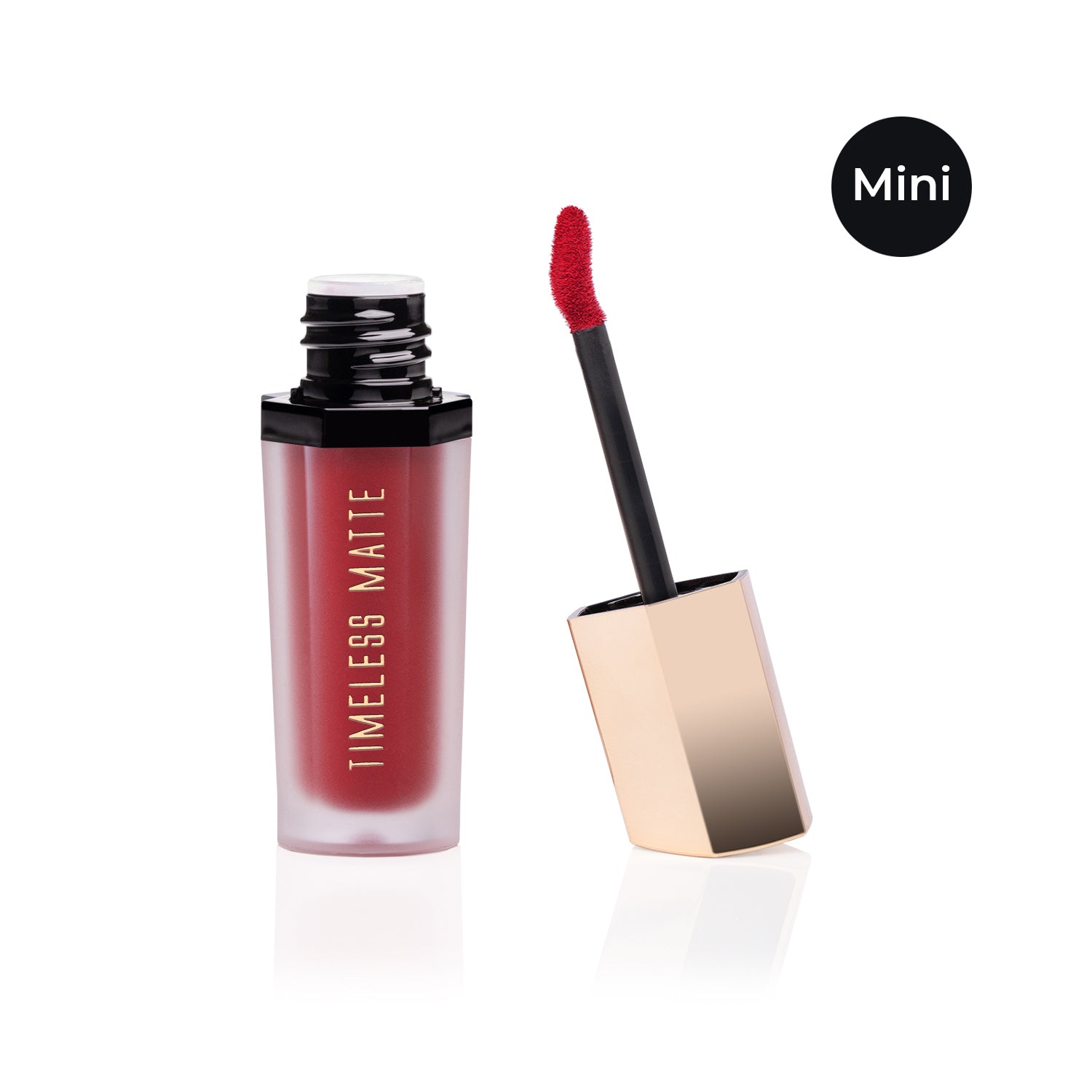 PAC Cosmetics Timeless Matte #Size_3 ml+#Color_Me-Key