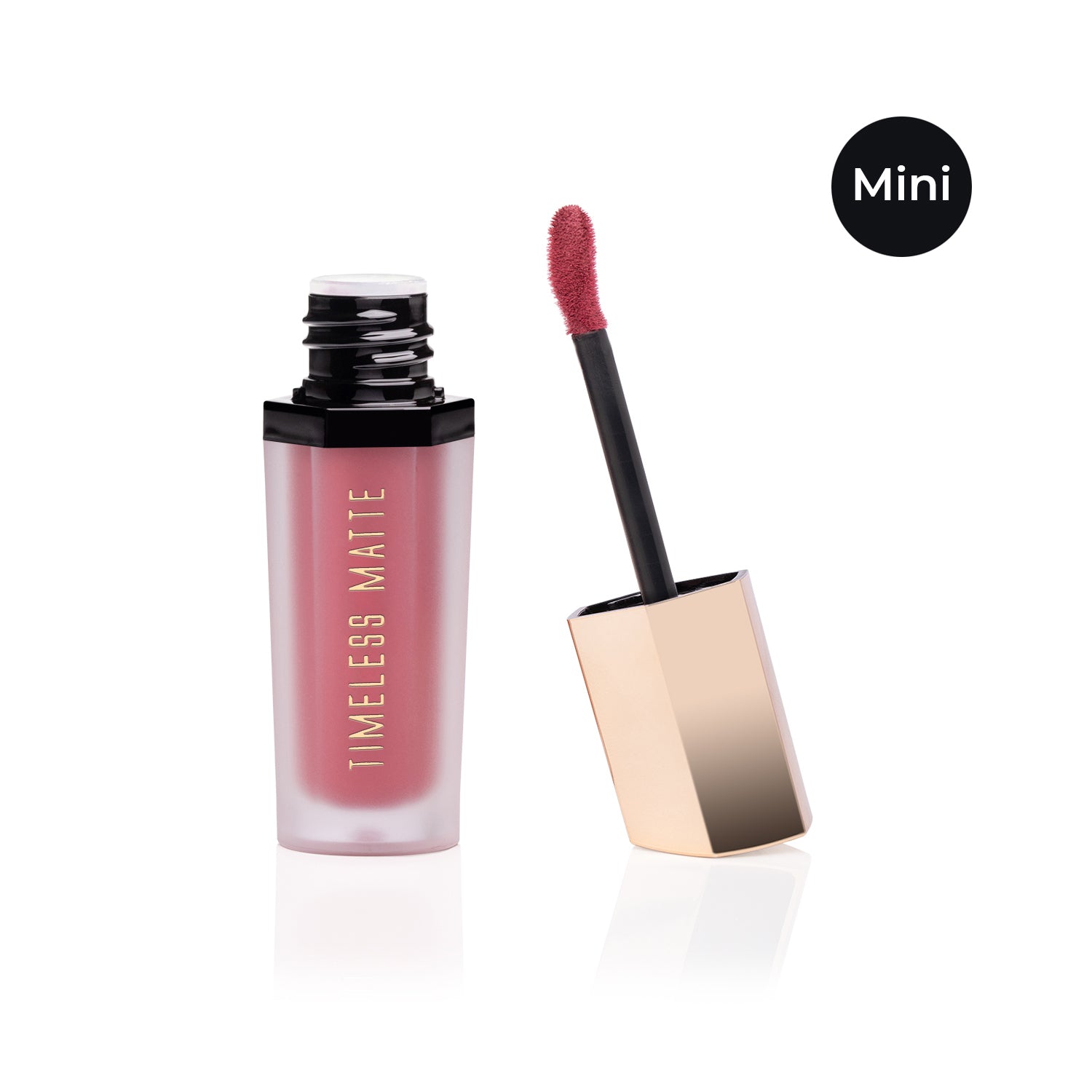 PAC Cosmetics Timeless Matte #Size_3 ml+#Color_Flirtini