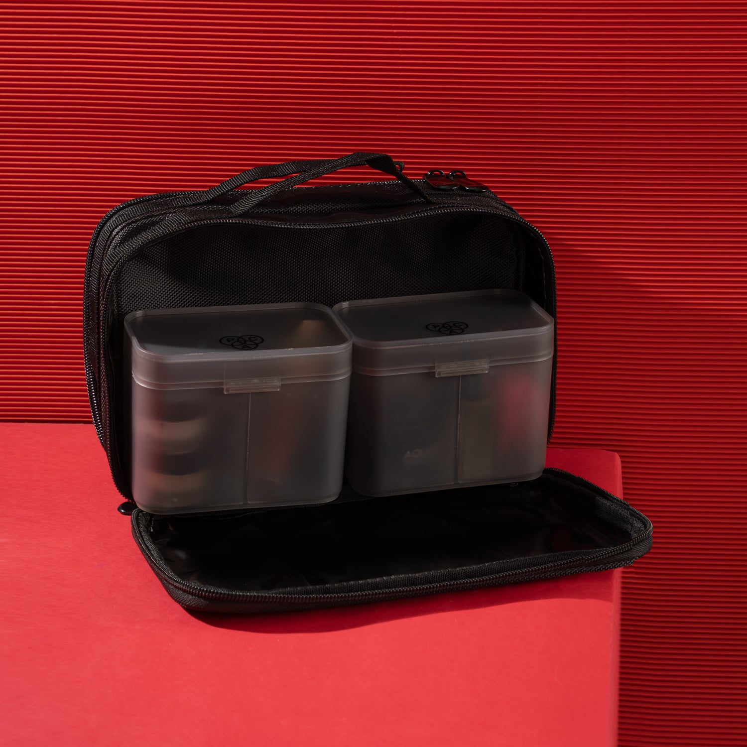 Beauty Bloc Pouch
