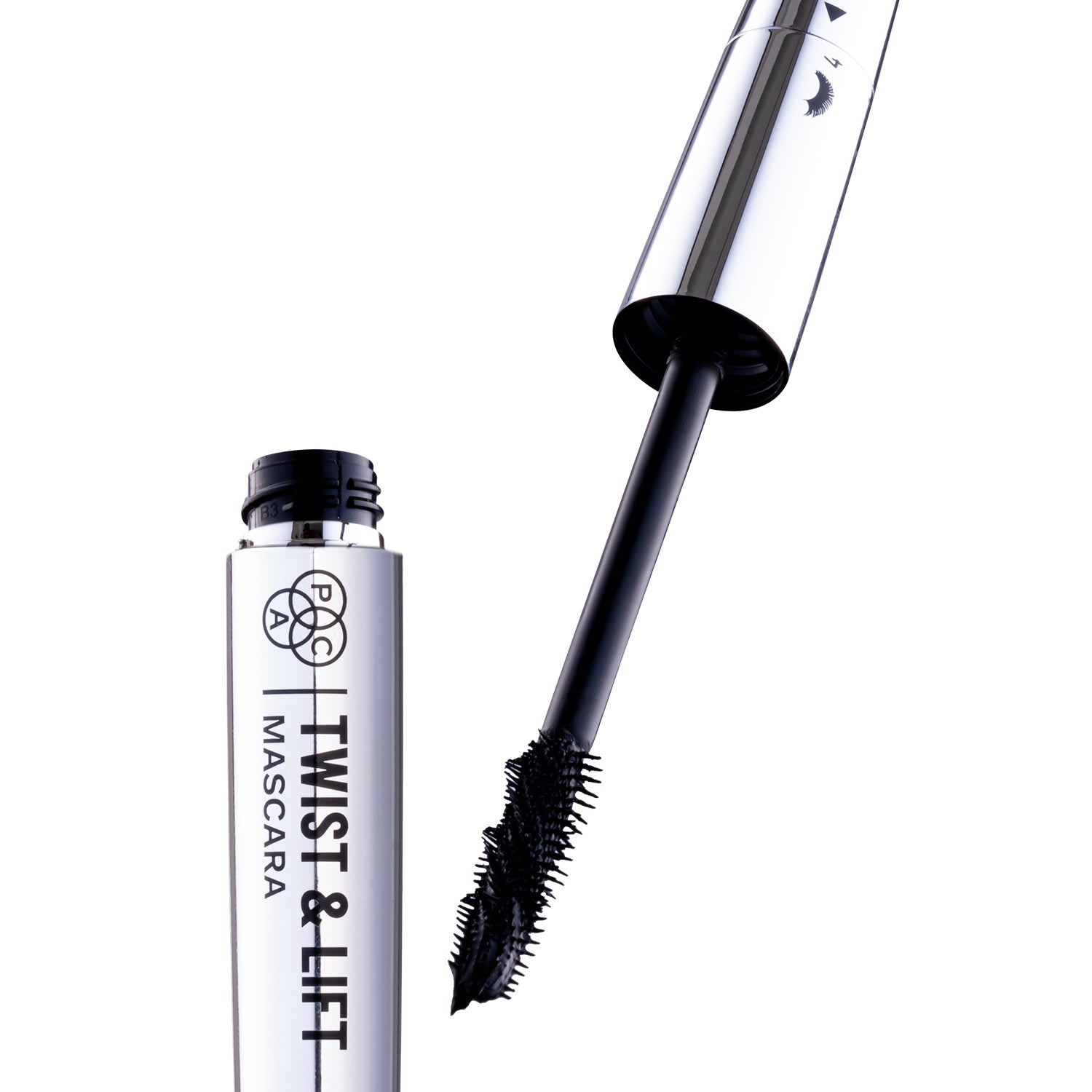 Pac Cosmetics Twist & Lift Mascara