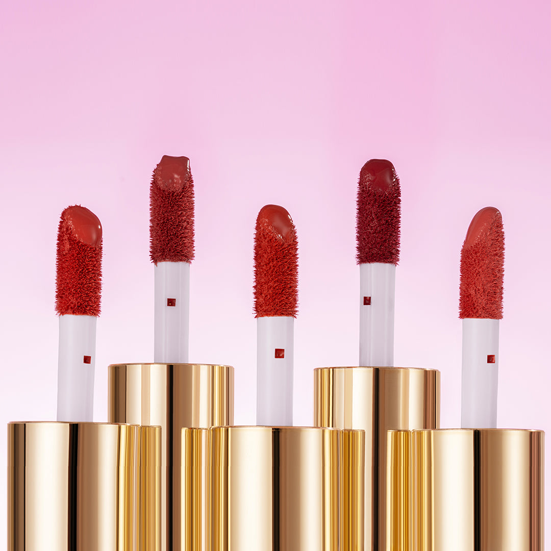 Pac Cosmetics Spotlight Liquid Blush #Color_Dusty Pink