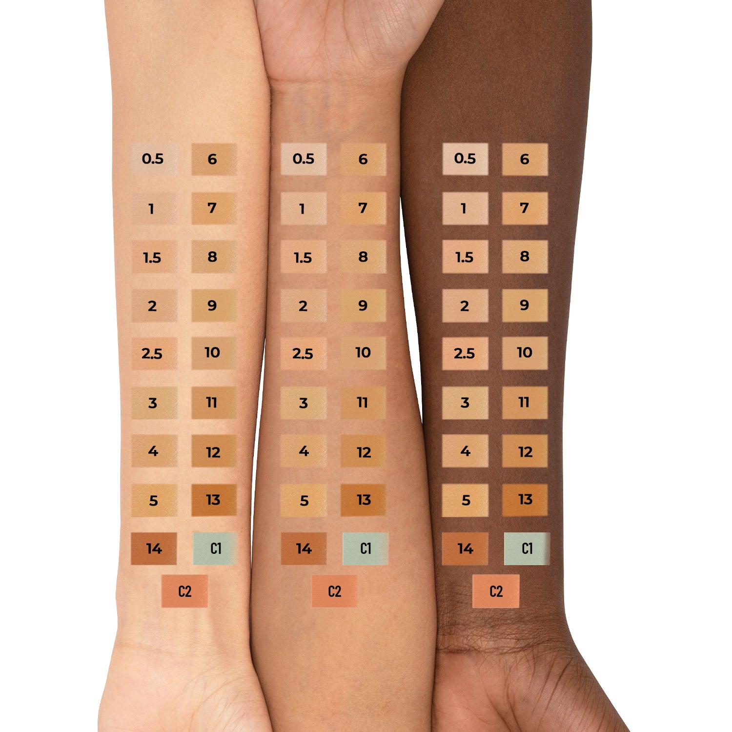 Spotlight Liquid Concealer (15 gm)