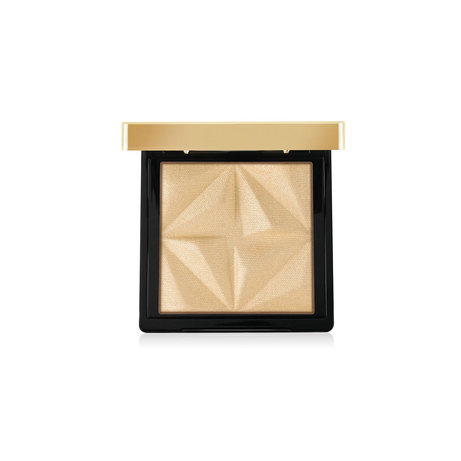 PAC Spotlight Glow Highlighter #Color_Gold