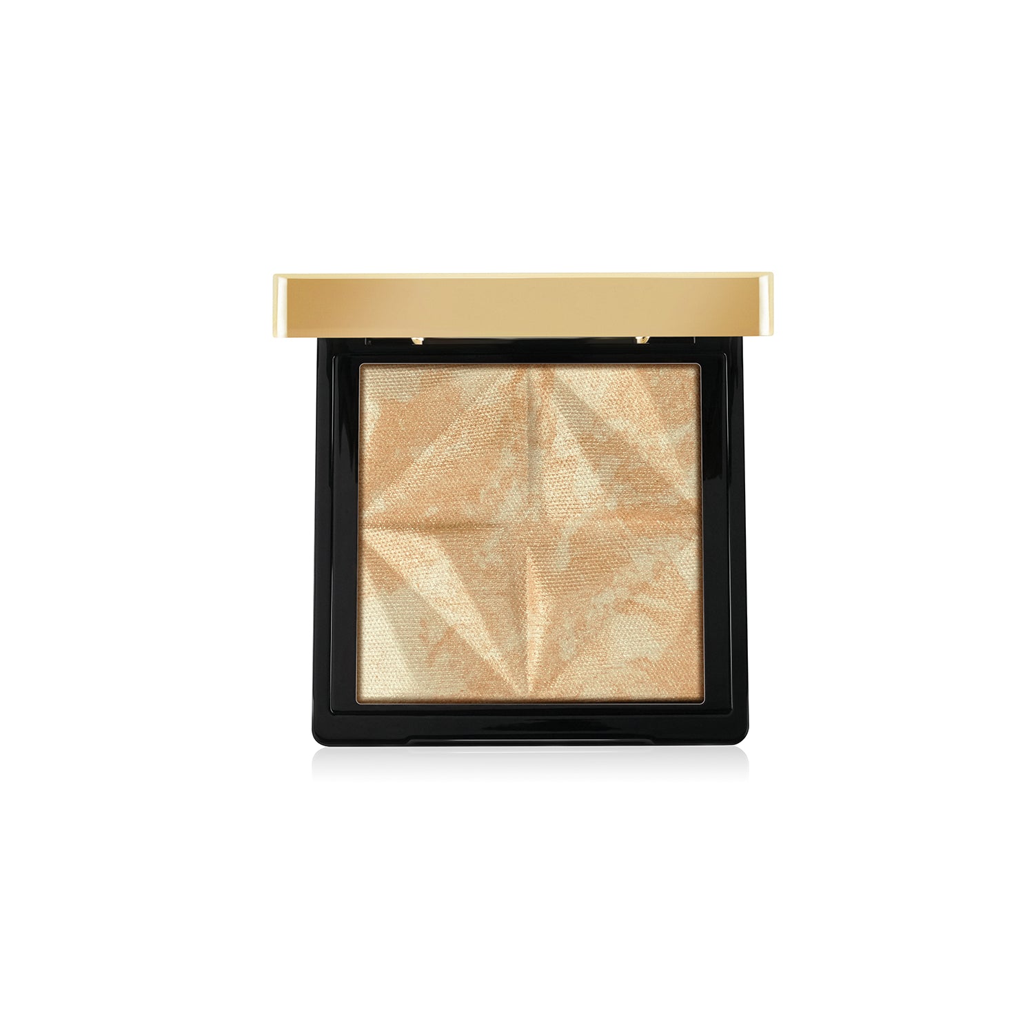 PAC Spotlight Glow Highlighter #Color_Champagne