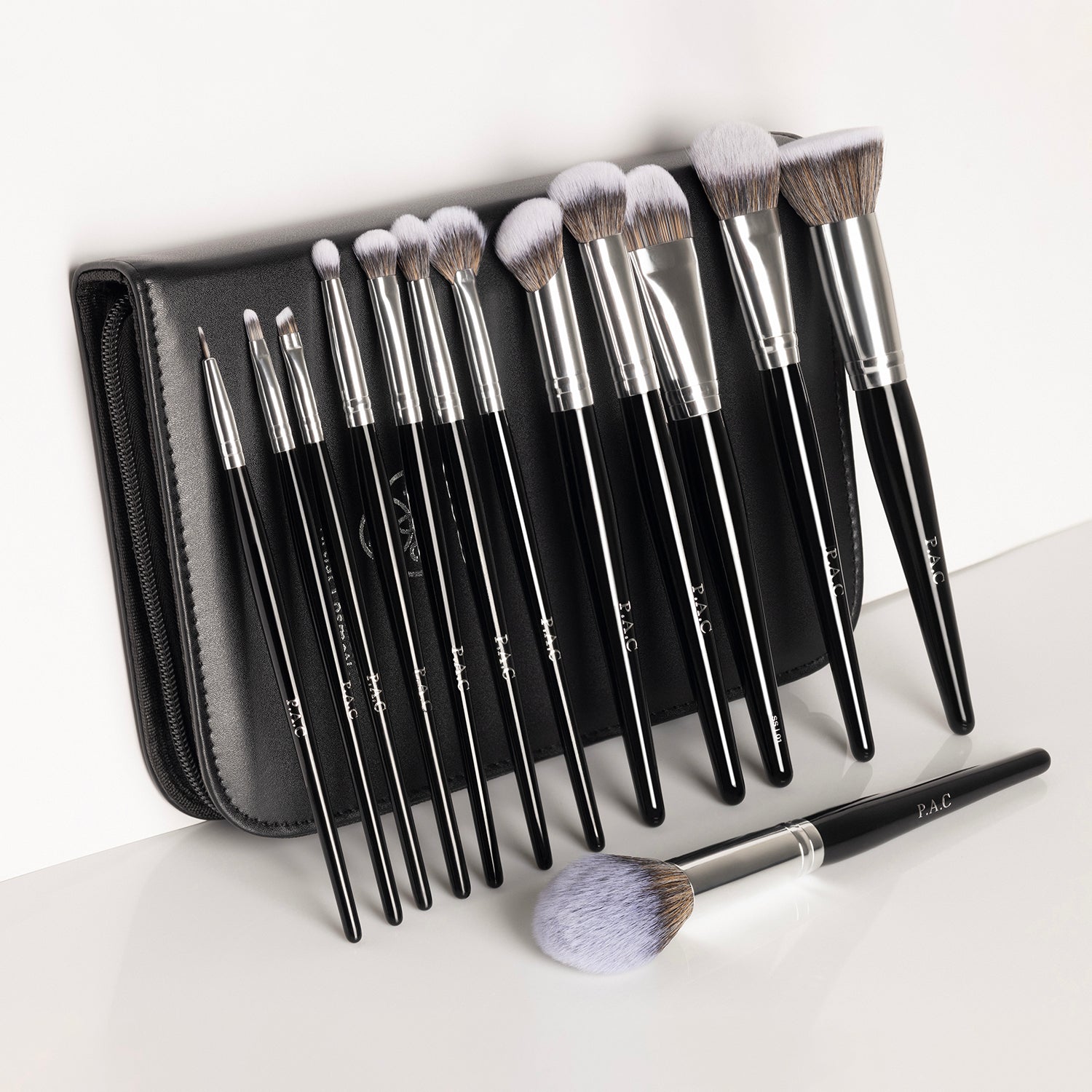 PAC Synthetic Series (13 Brushes)