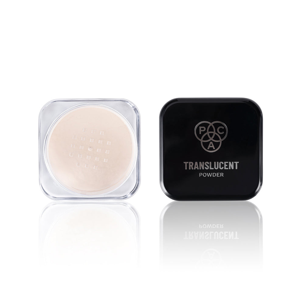 PAC Translucent Powder | Best Translucent Powder