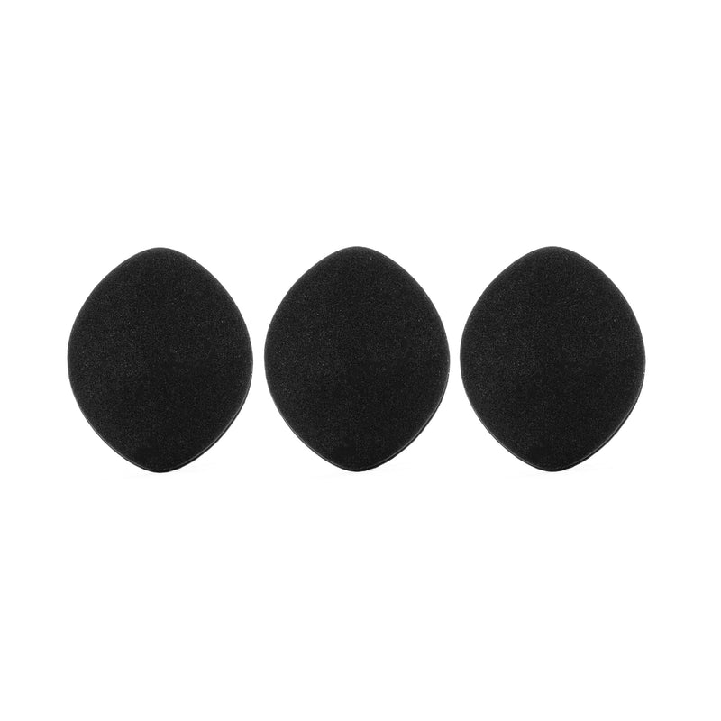 Mini Master Puff Set – Precise Concealer Application Tool