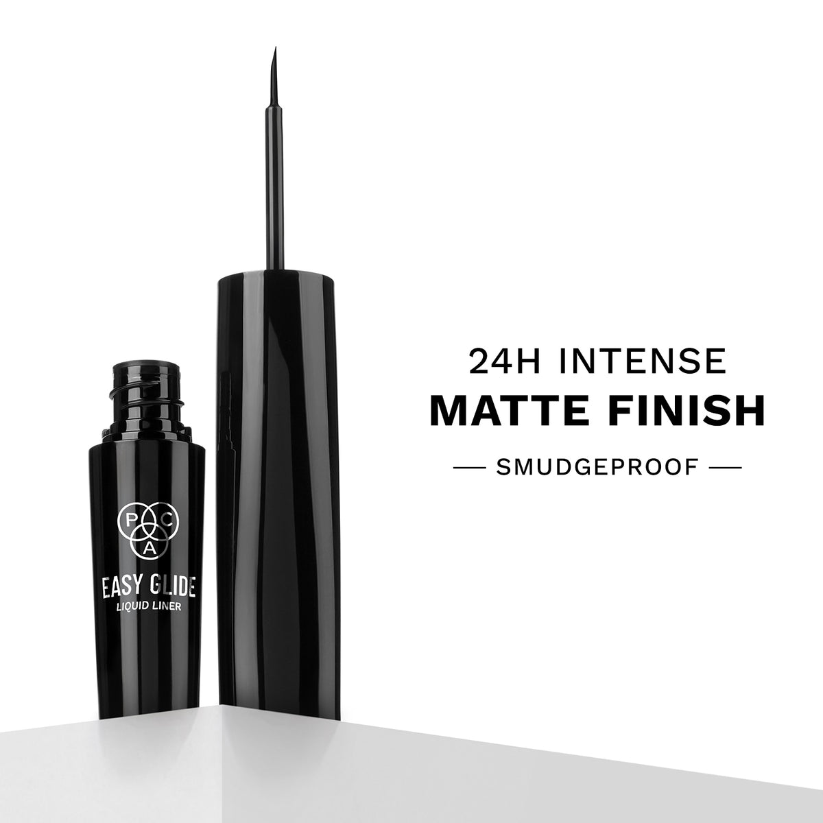 Easy Glide Liquid Liner (5 ml)