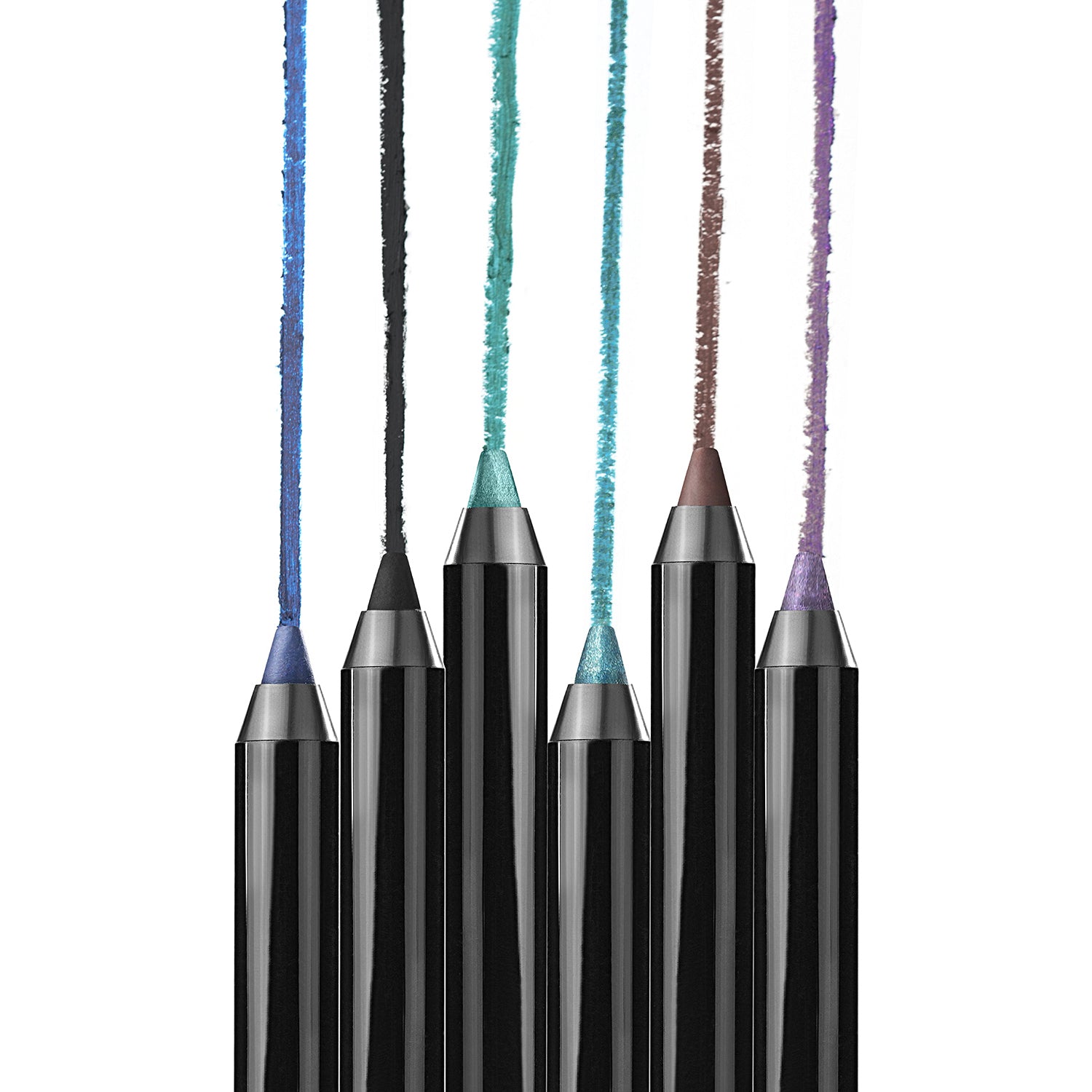 PAC Intense Gel Colored Eye Pencil #Color_Dark Brown