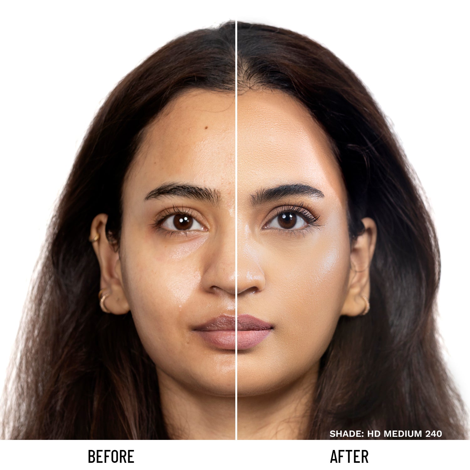 PAC Studio HD Liquid Concealer #Color_HD LIGHT 140