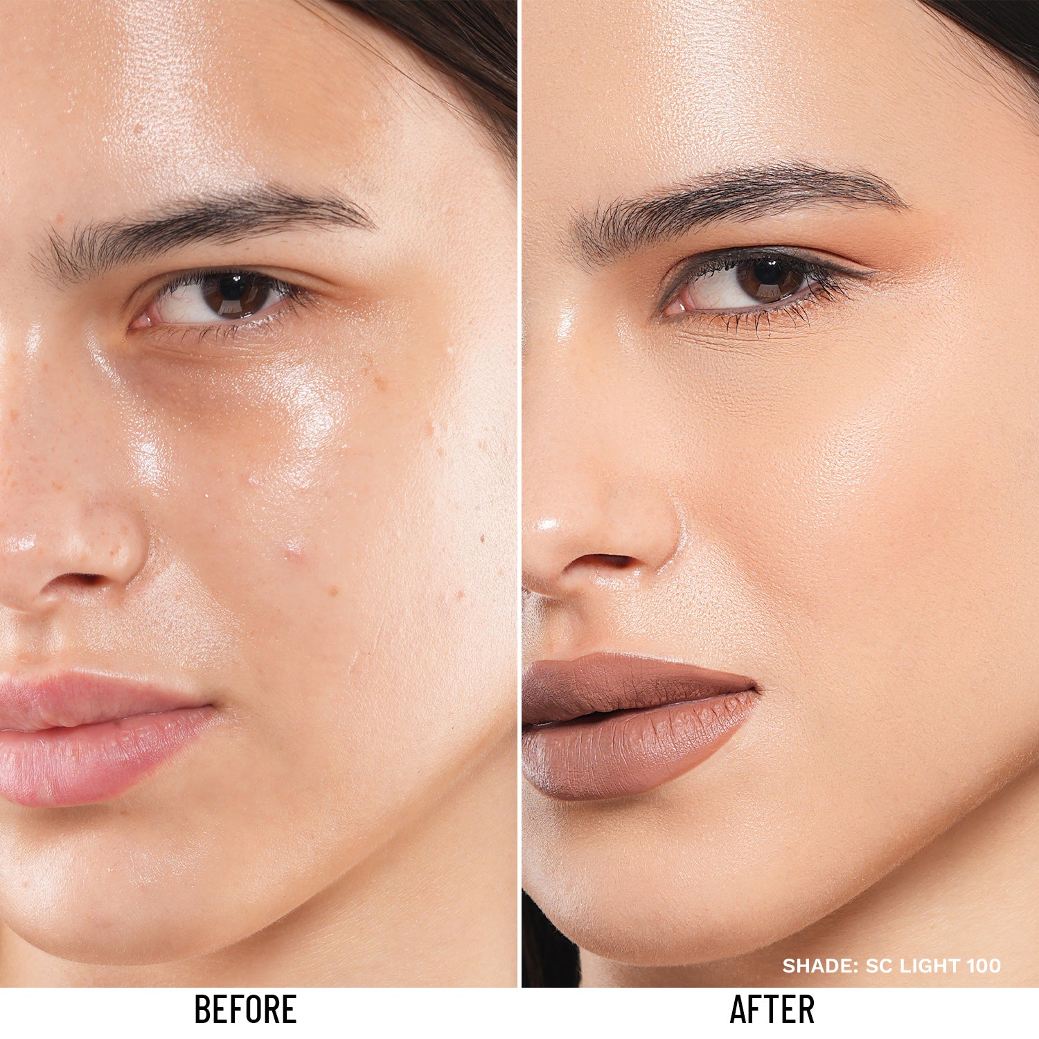 PAC Spotlight Cushion Foundation #Color_SC Light 160