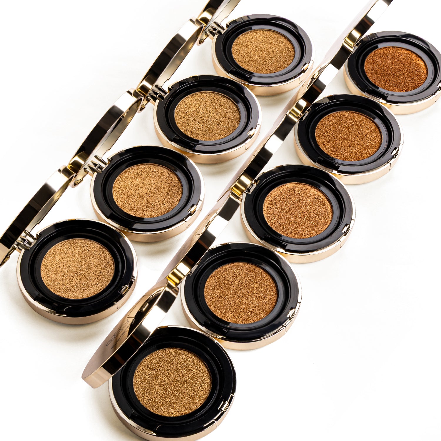 PAC Spotlight Cushion Foundation #Color_SC Medium 200