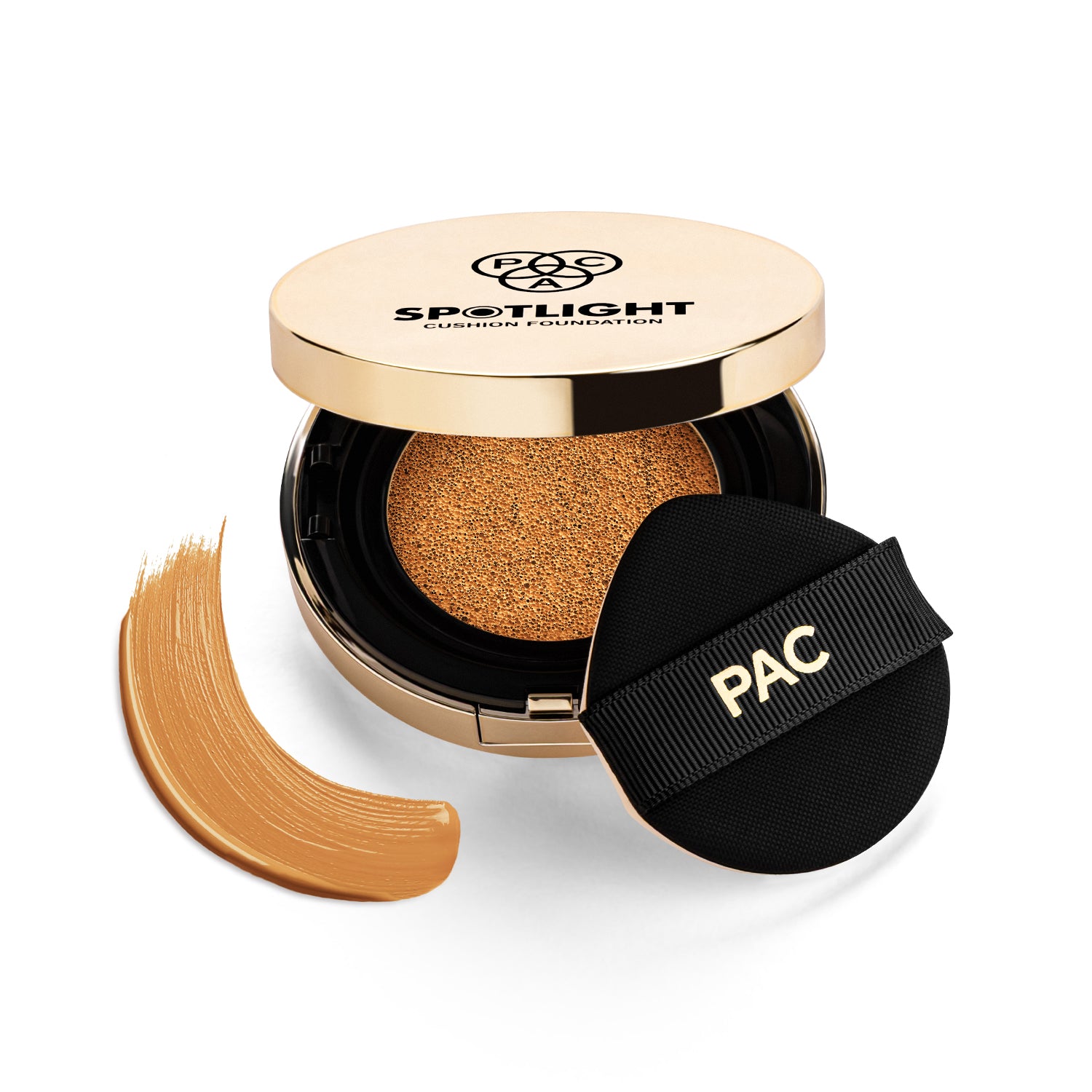 PAC Spotlight Cushion Foundation #Color_SC Deep 300