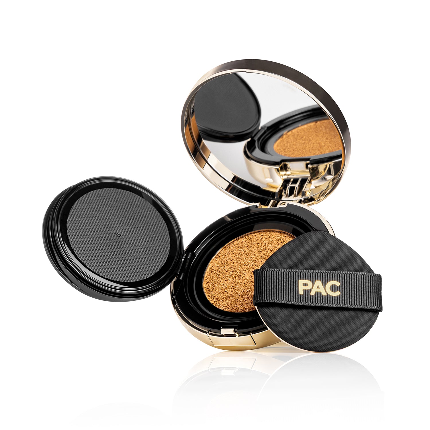 PAC Spotlight Cushion Foundation #Color_SC Deep 300