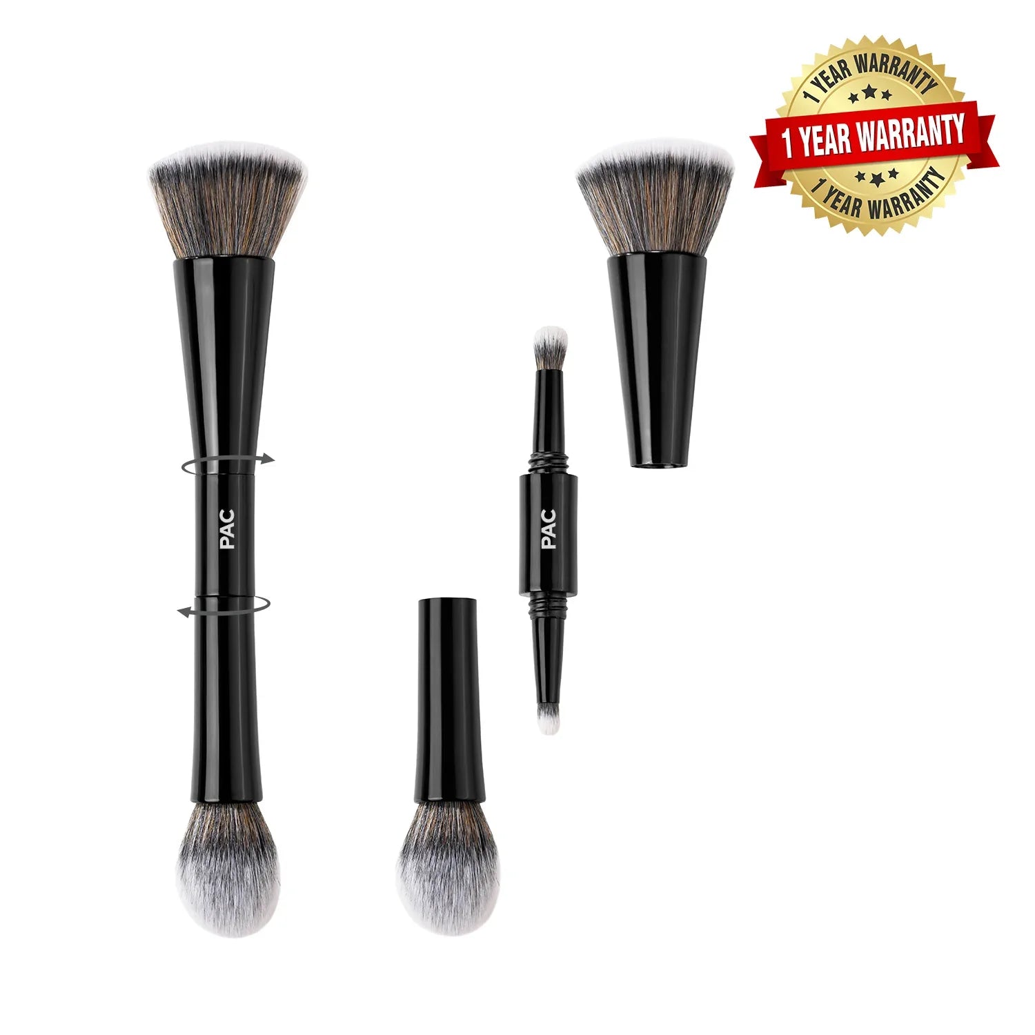 All in One Makeup Brush