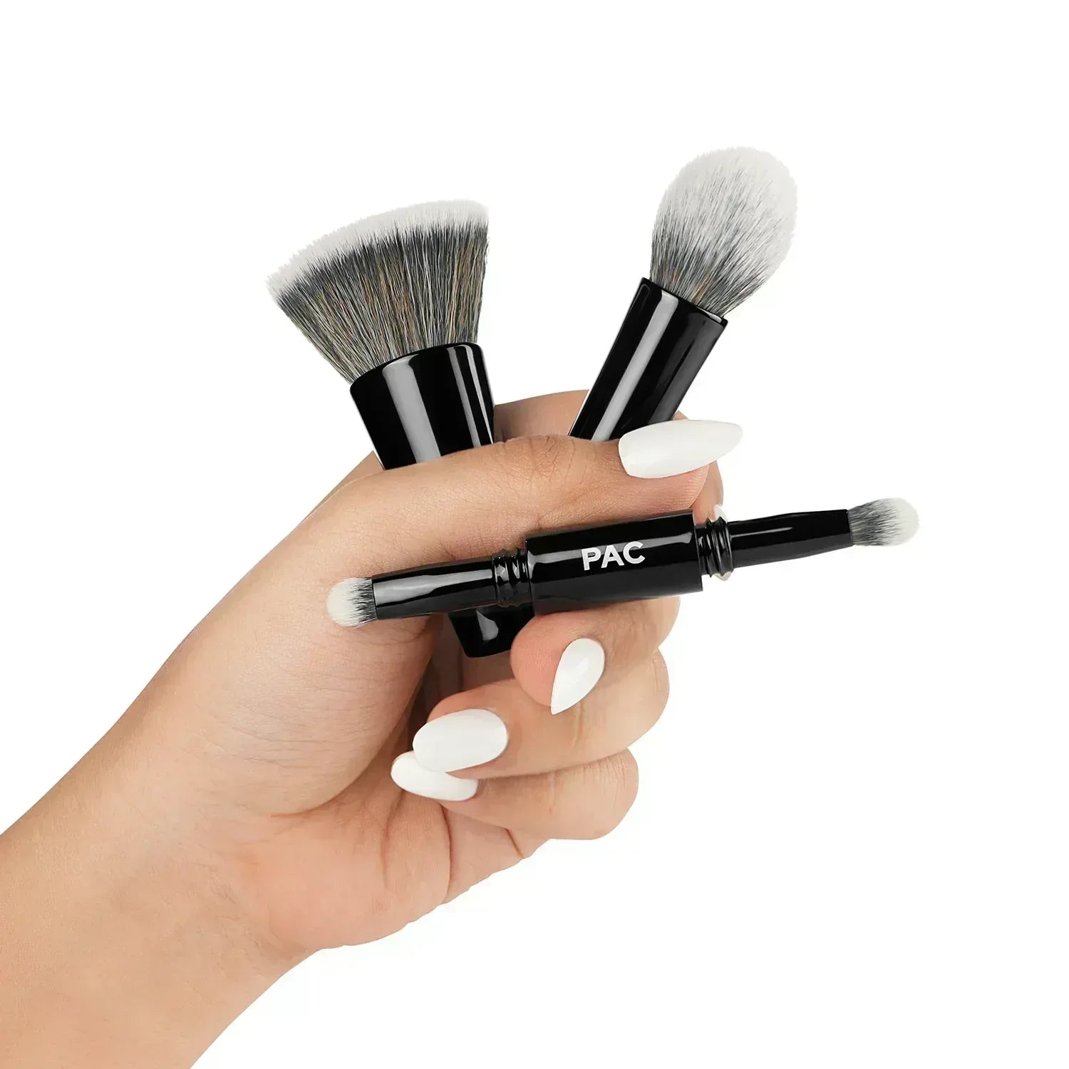 All in One Makeup Brush