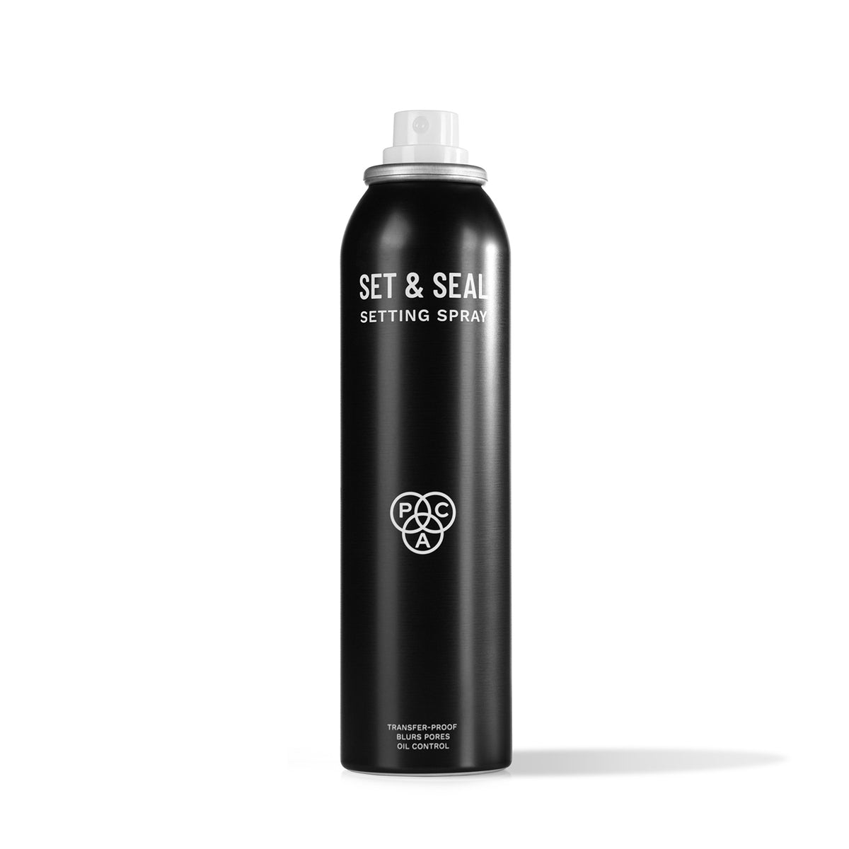 PAC Setting Spray + Hydrating Mist | Micro-fine Aerosol Nozzle | Quick Dry