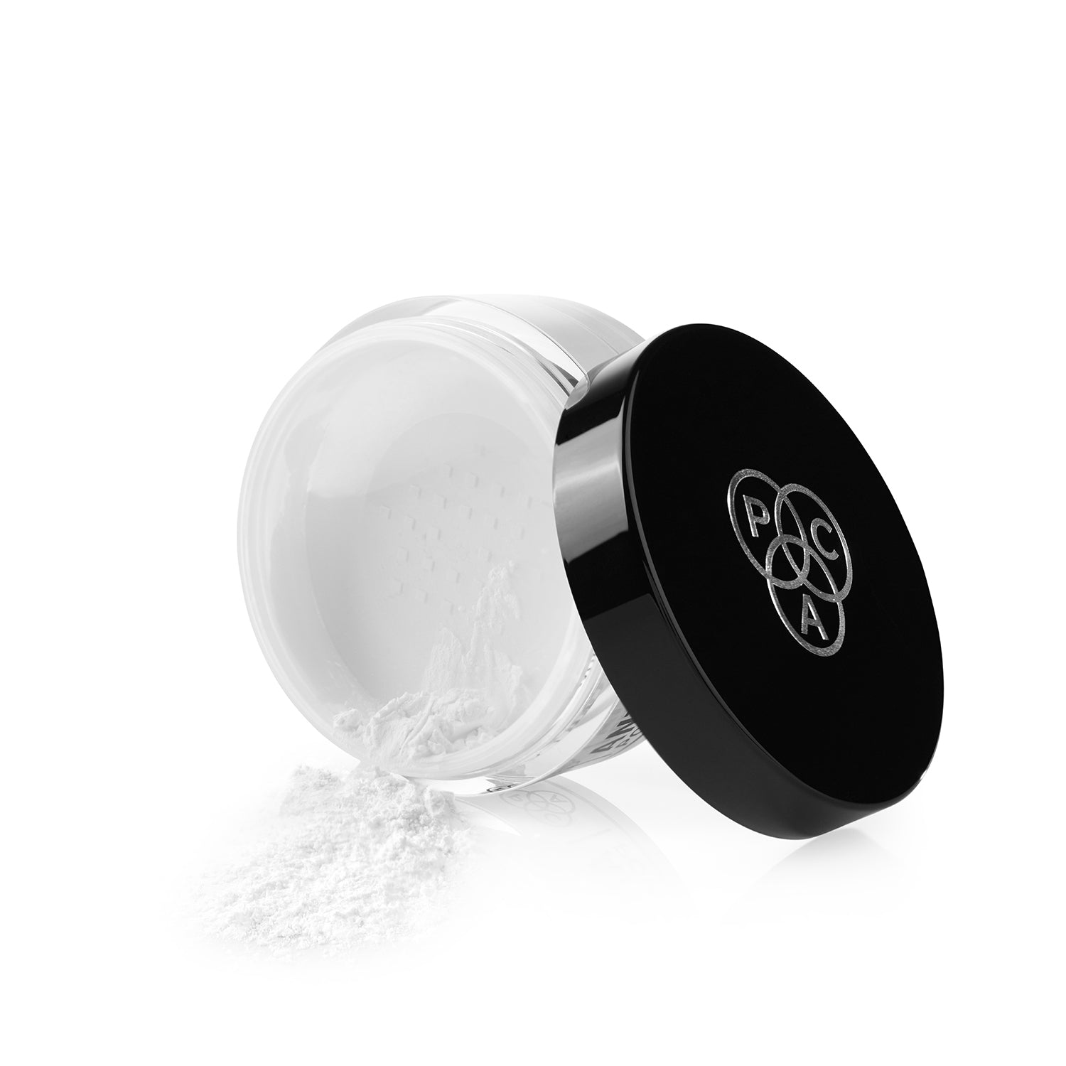 PAC Cosmetics Translucent Powder #Size_30 gm+#Color_01