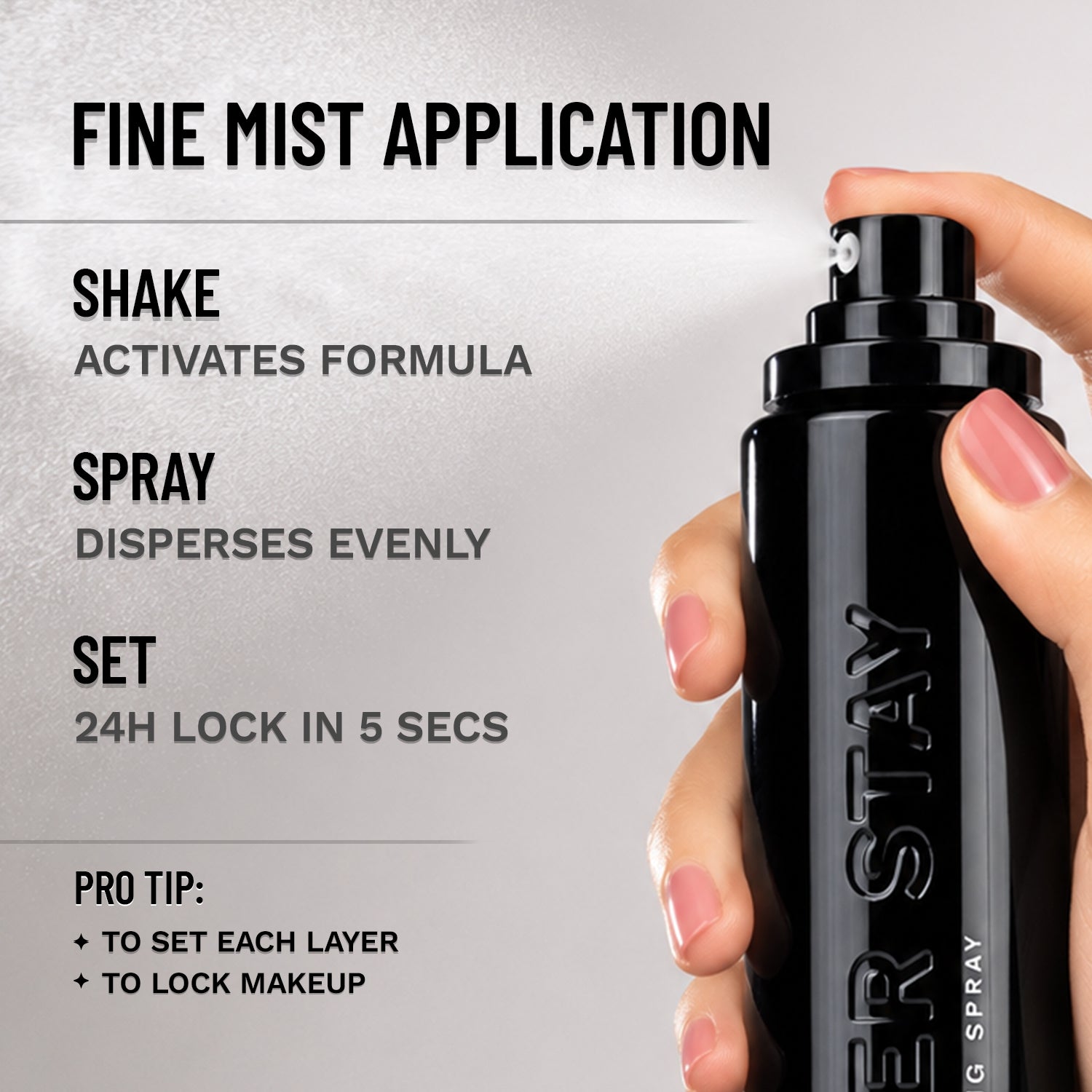 Ever Stay Setting Spray