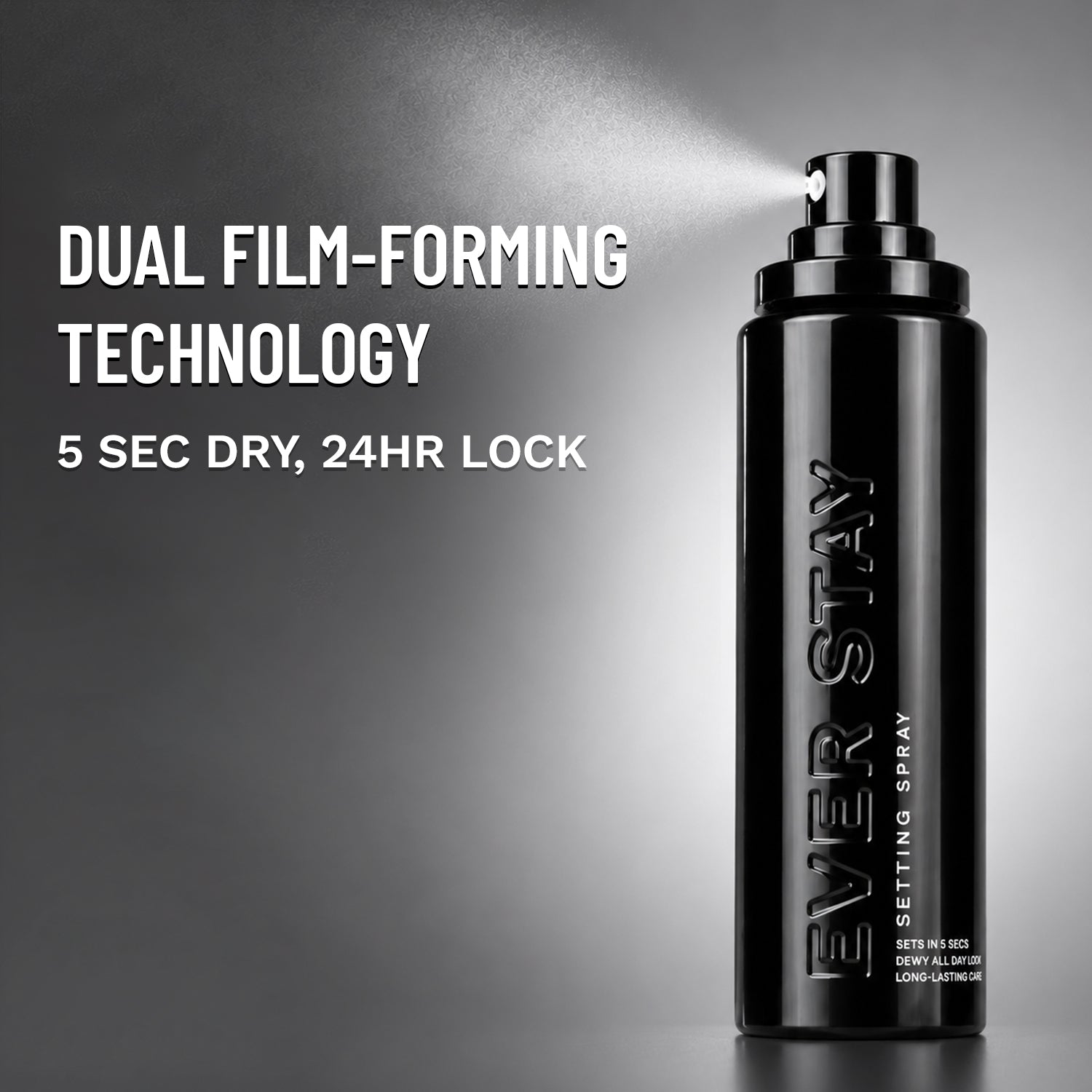 PAC Cosmetics Setting spray#Size_100 ml