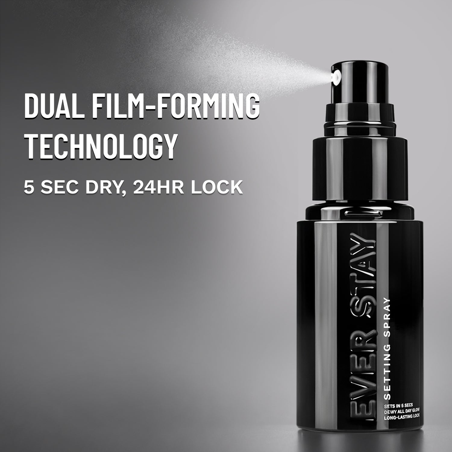 PAC Cosmetics Setting spray#Size_30 ml