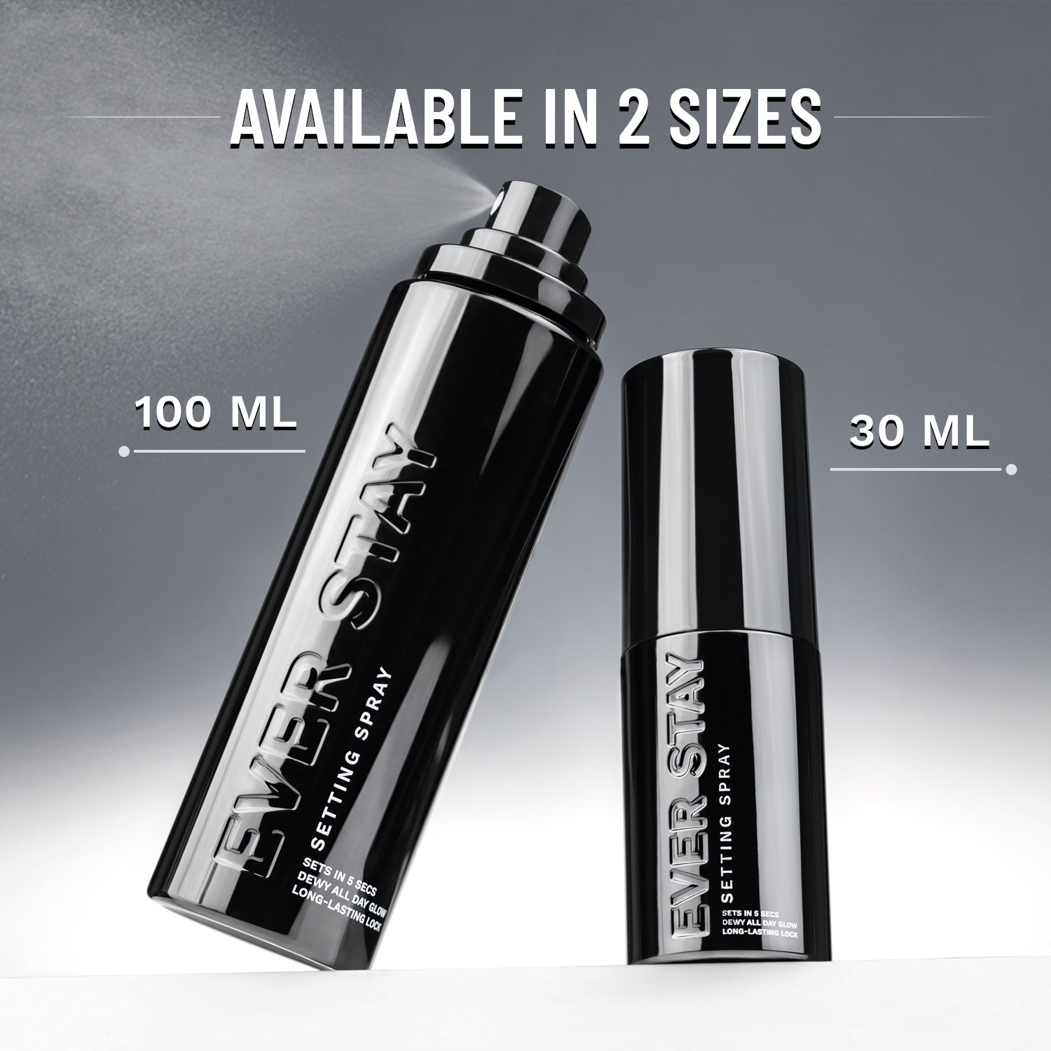 Ever Stay Setting Spray